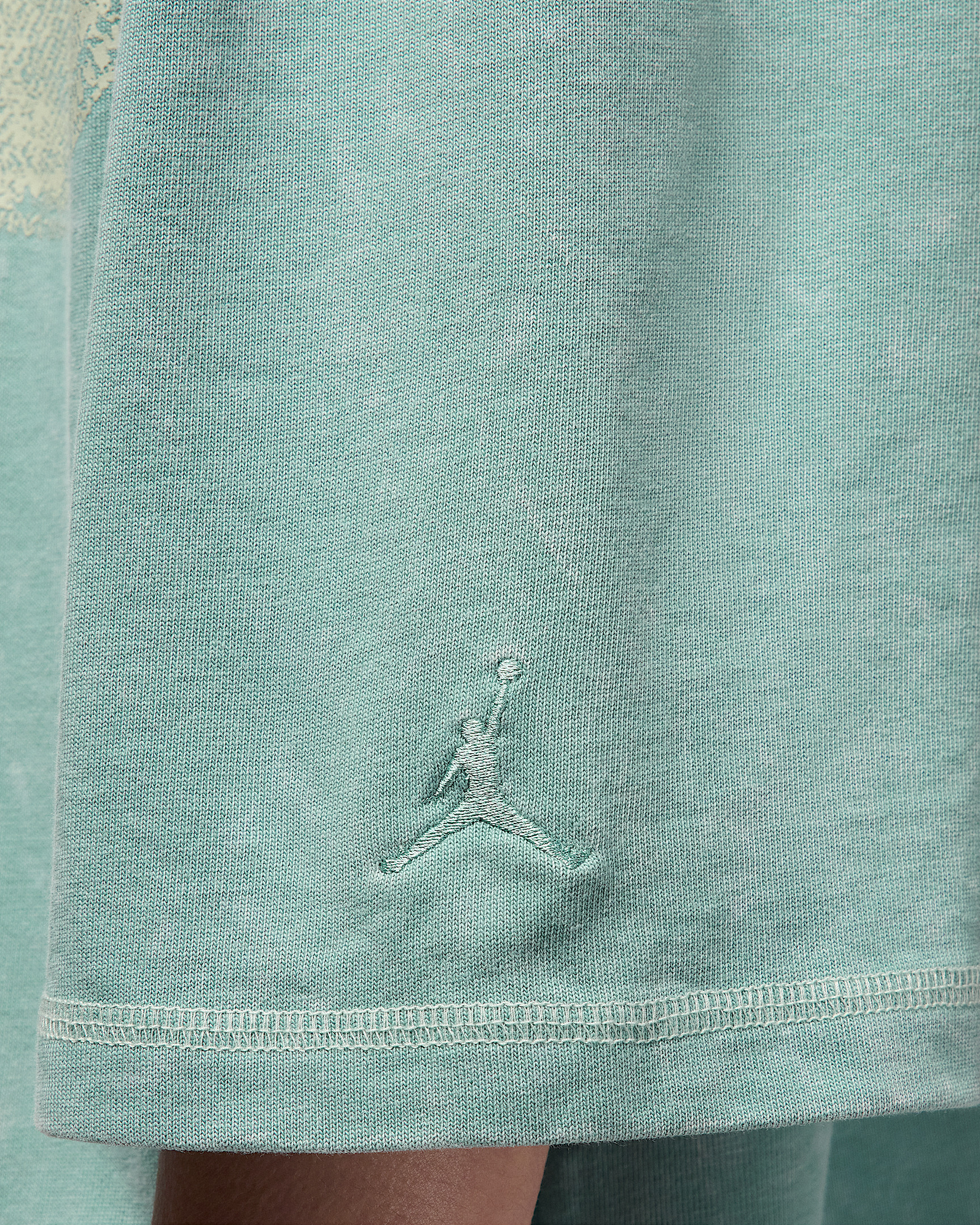 Jordan Flight Women's T-Shirt Dress - 5