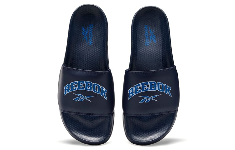 Reebok Classic Slide 'Vector Blue' FZ3165 - 4