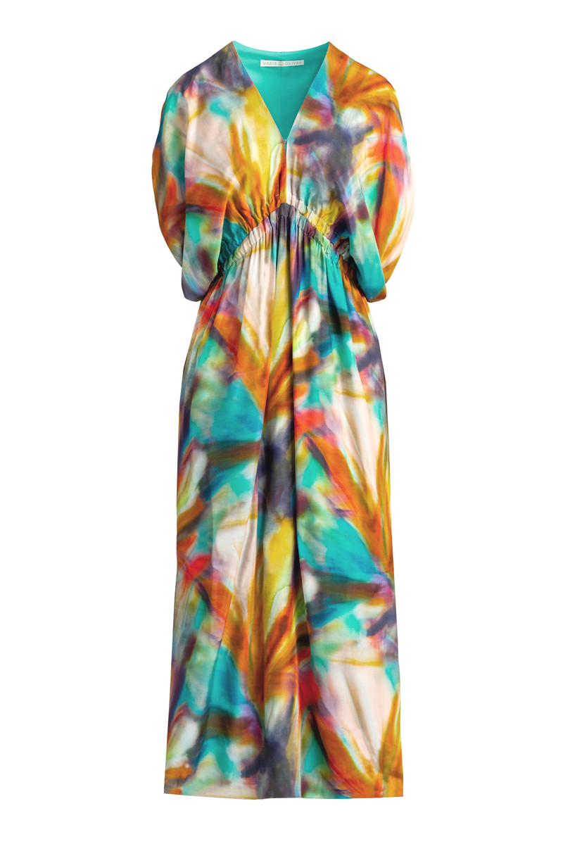 VENUS CAFTAN 1