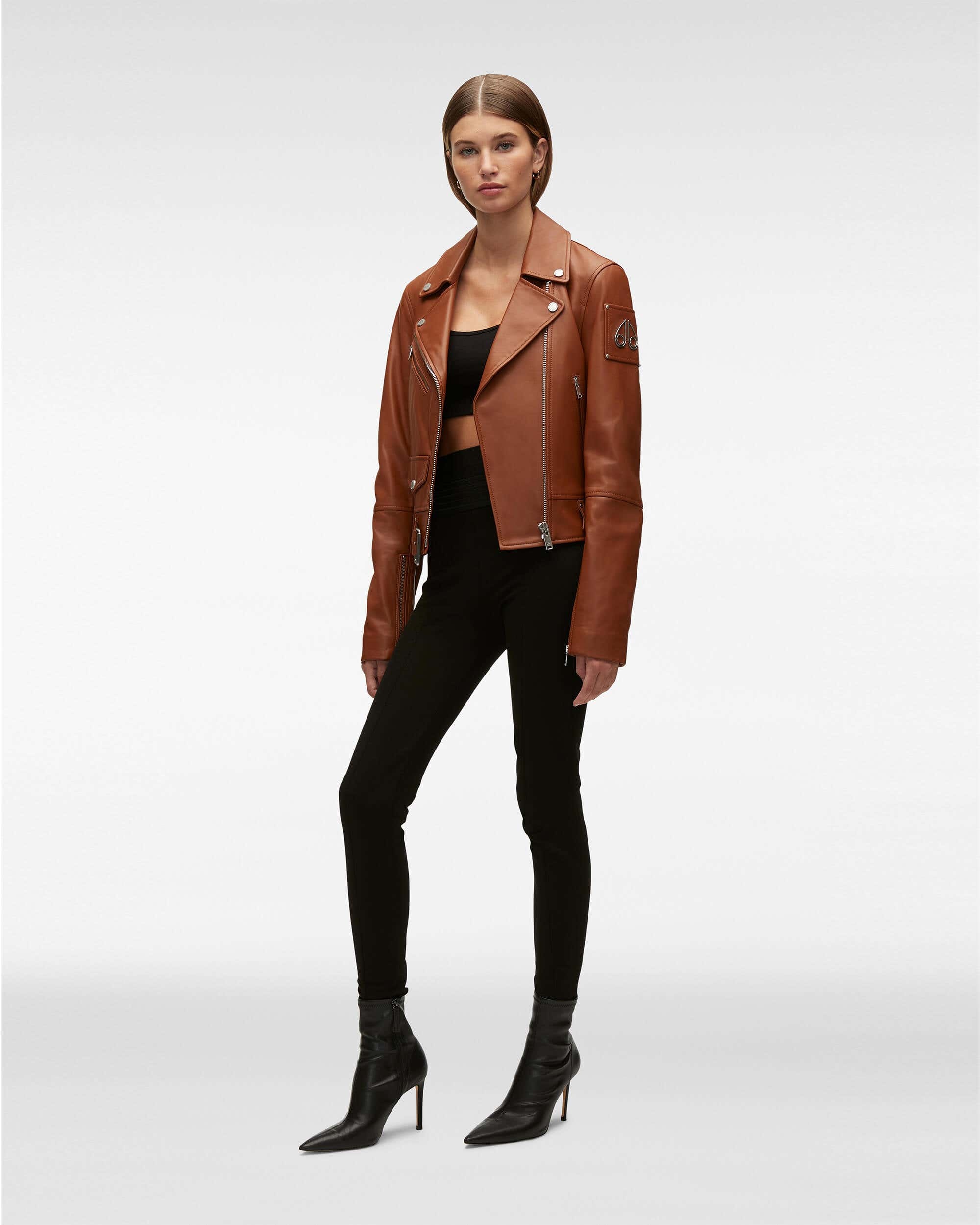 WILDHAY JACKET - 8
