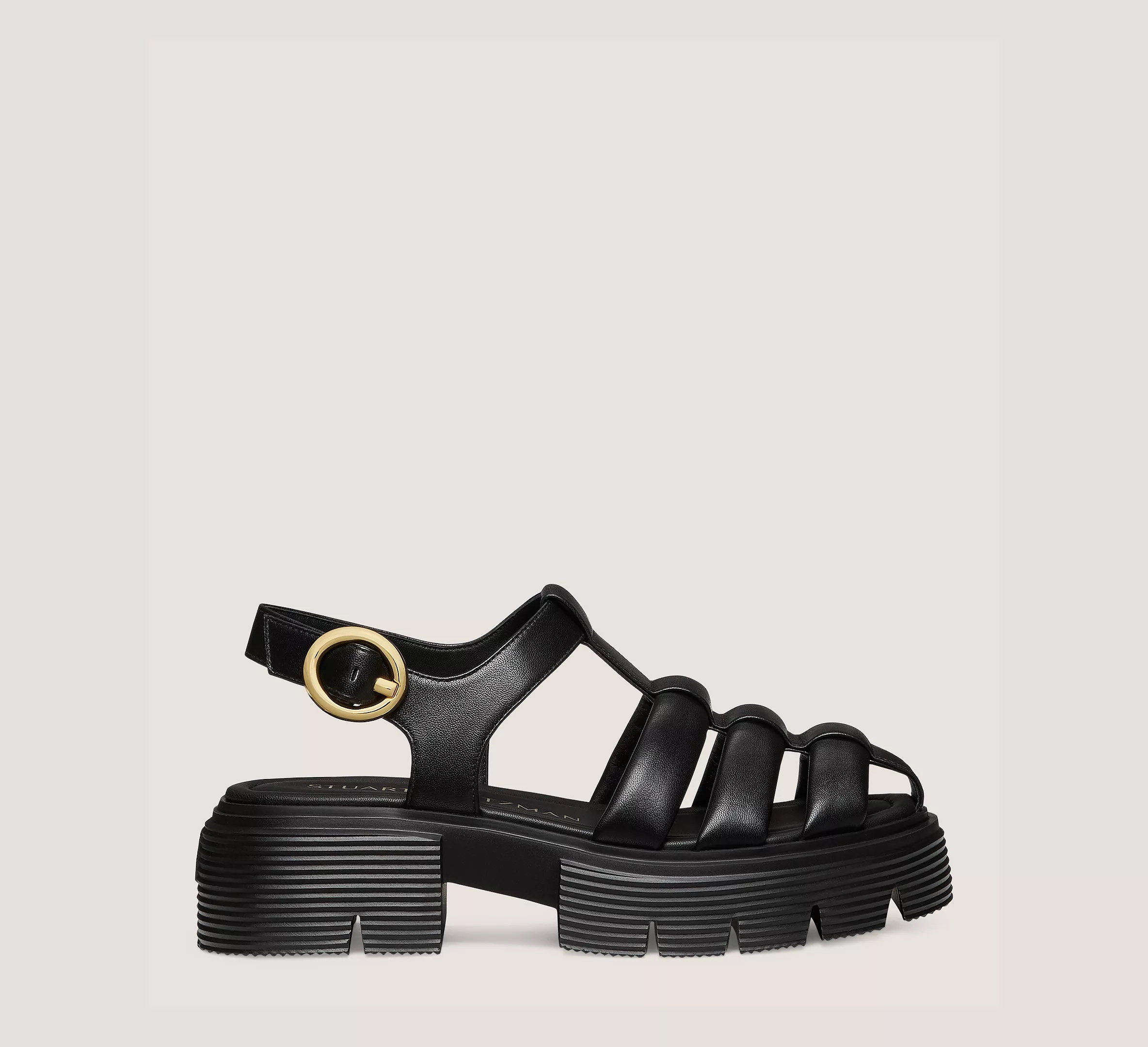 NOLITA FISHERMAN SANDAL - 1