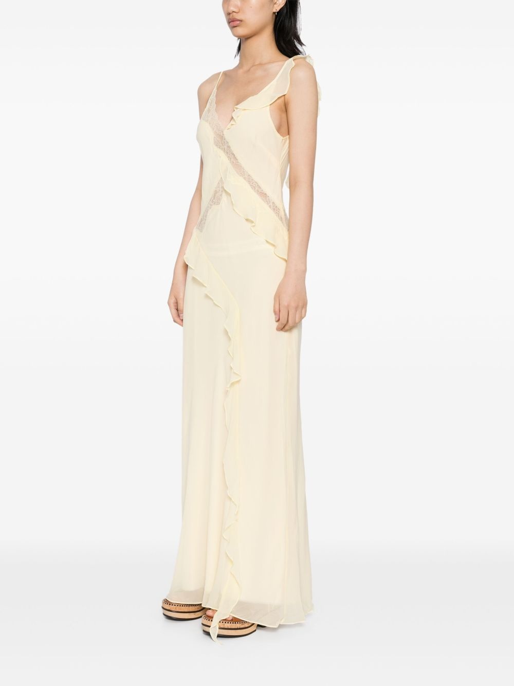 maxi Knox dress - 3