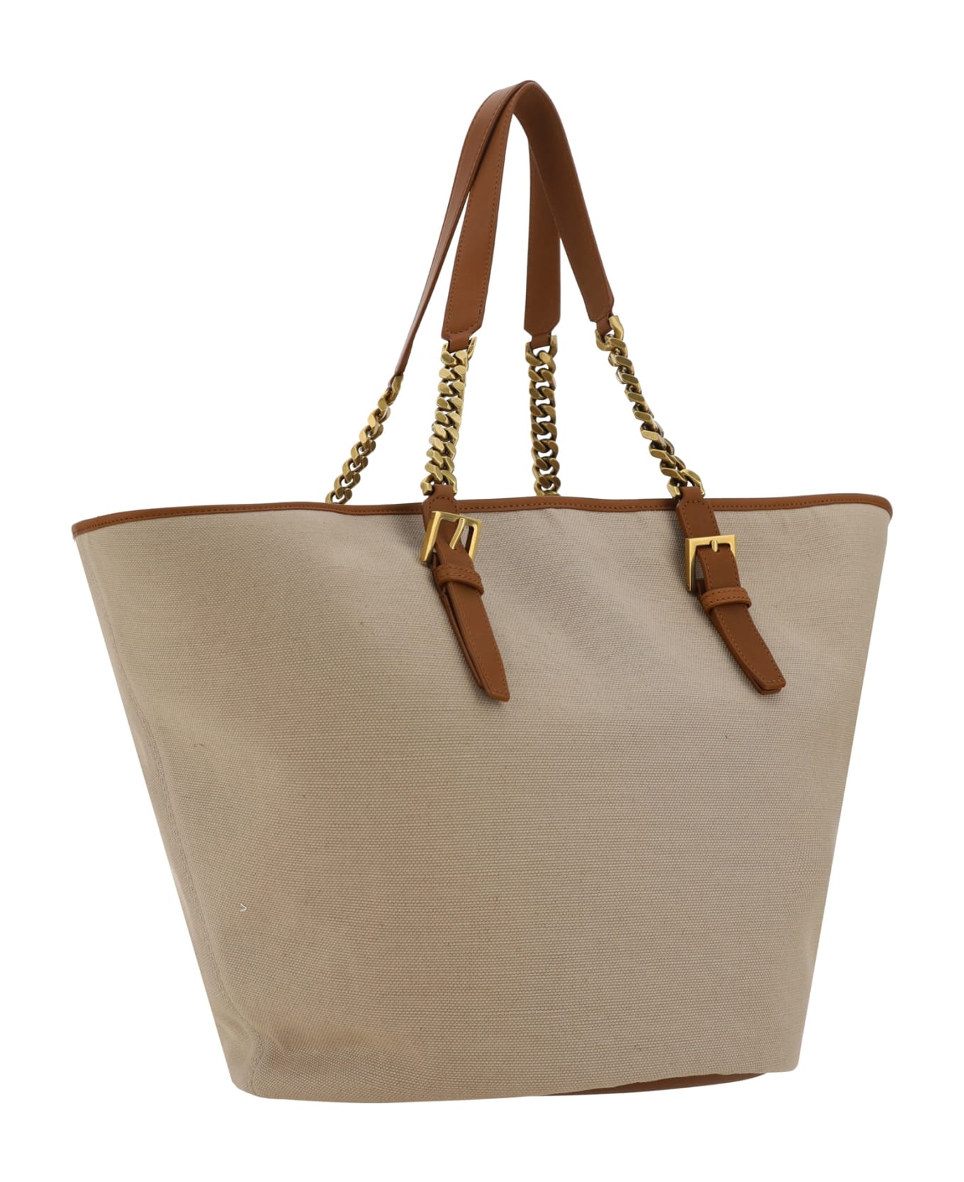 Shopping Shoulder Bag - 3