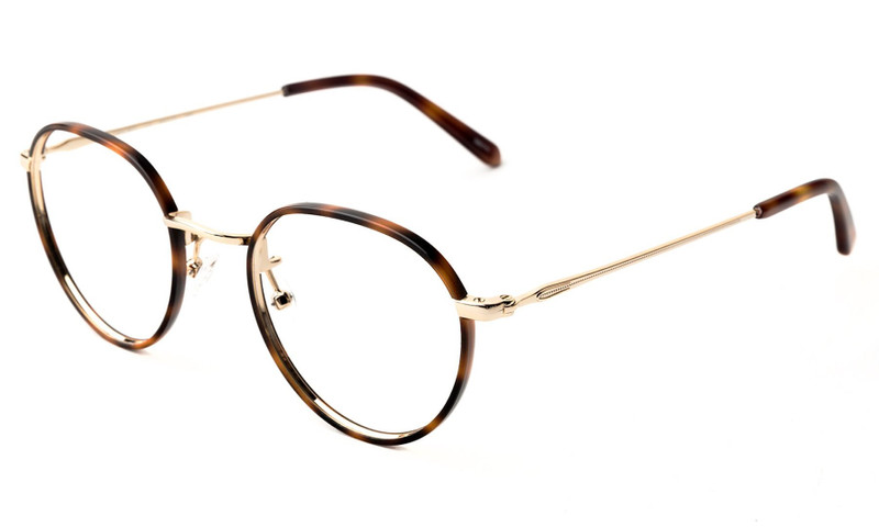 illesteva Oxford Optical outlook
