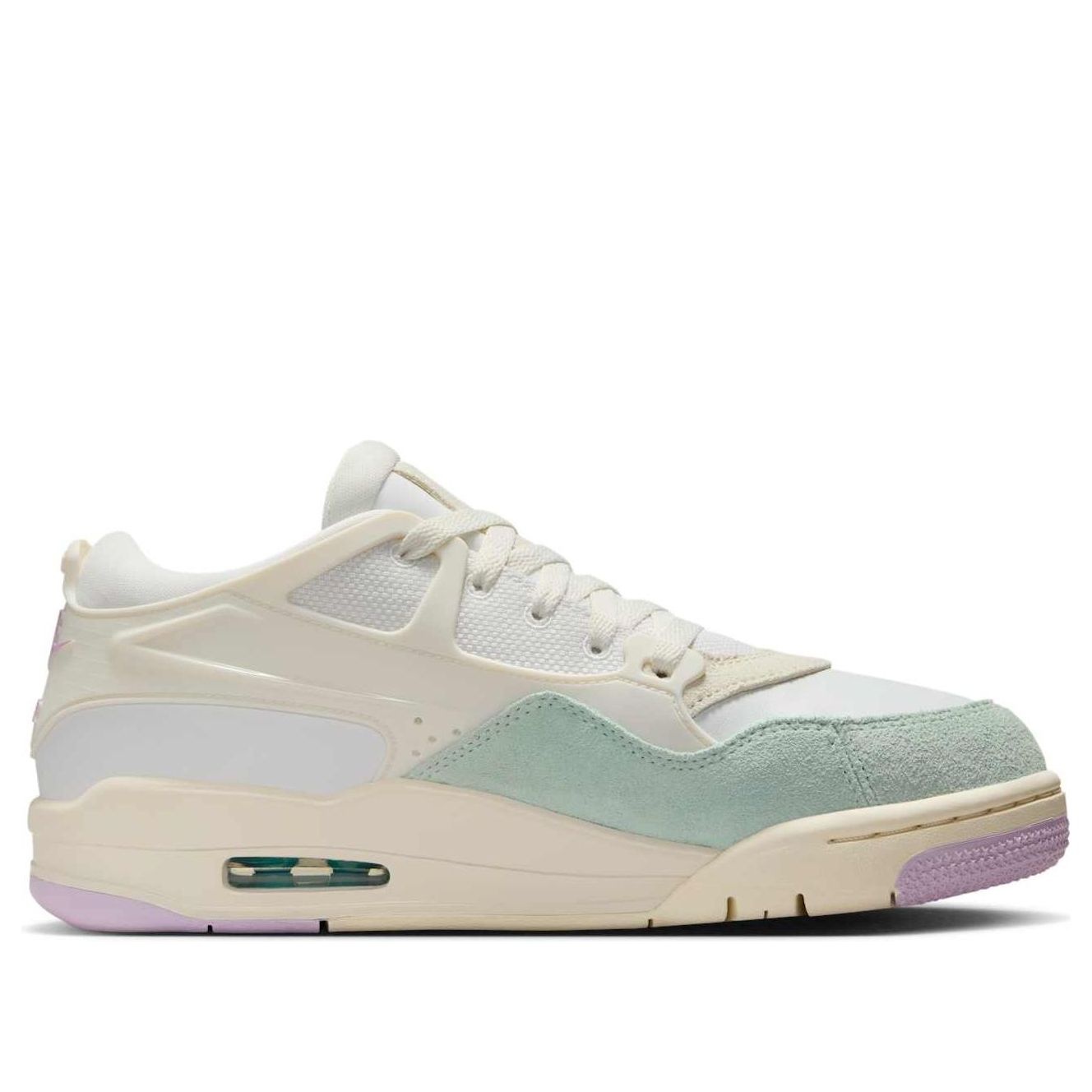 (WMNS) Air Jordan 4 RM 'Sail Doll' IB7408-133 - 2