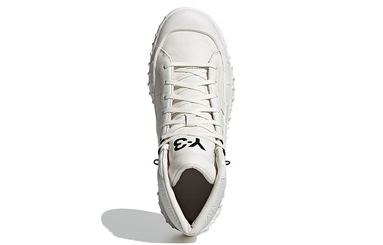 adidas Y-3 GR.1P High GTX 'Core White' GV7678 - 5