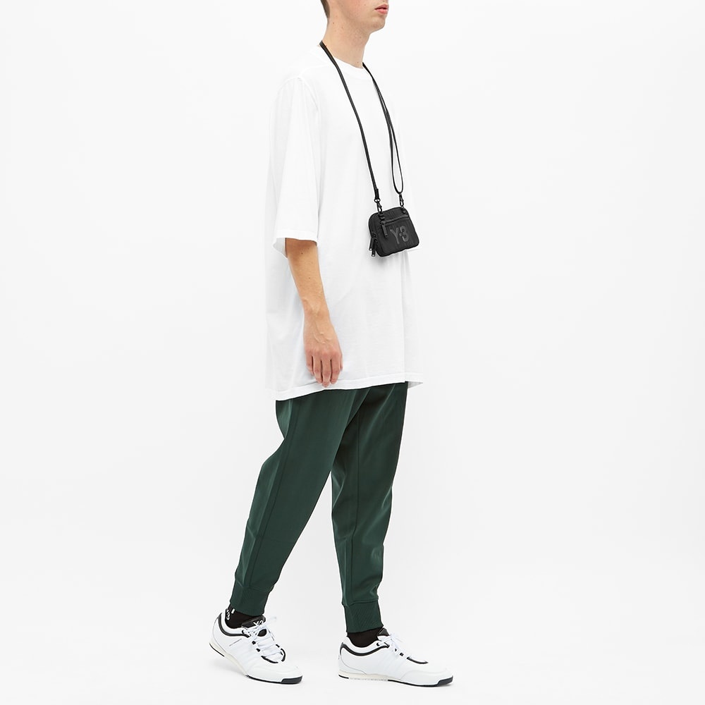 Y-3 Classic Cuffed Track Pant - 6