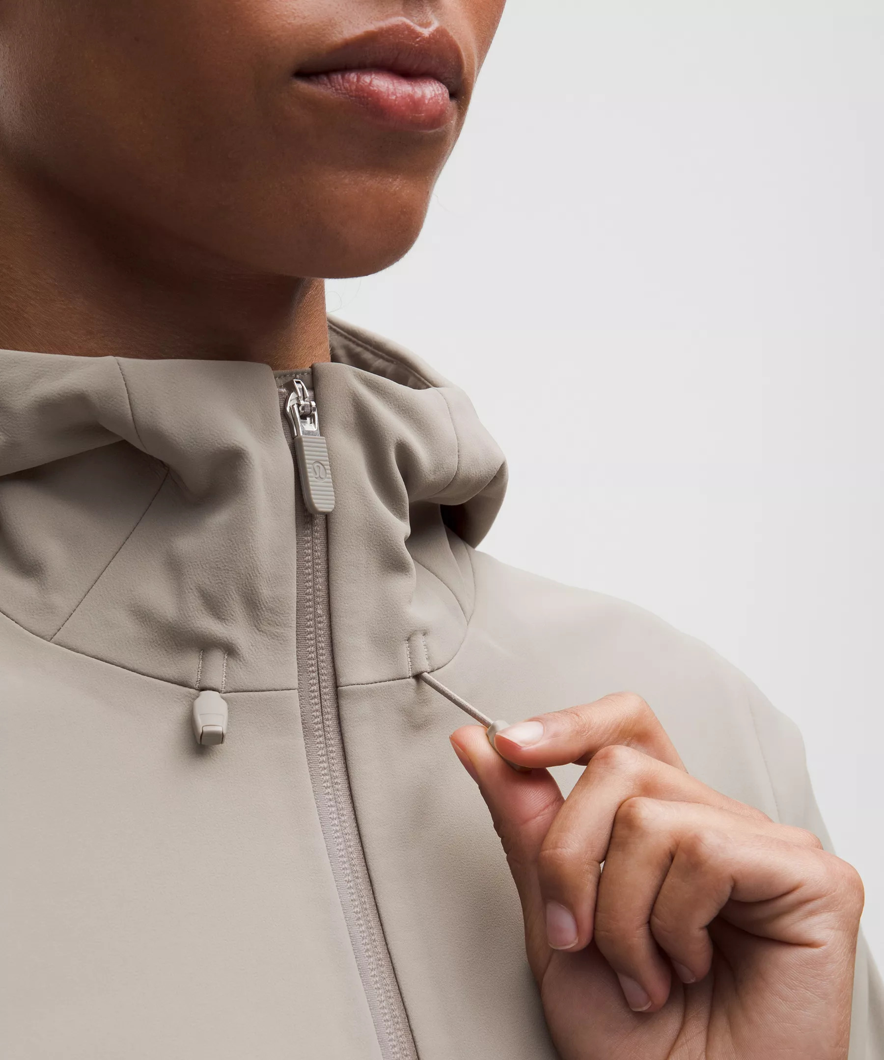 Women's Cross Chill City-to-Trail Jacket - 6