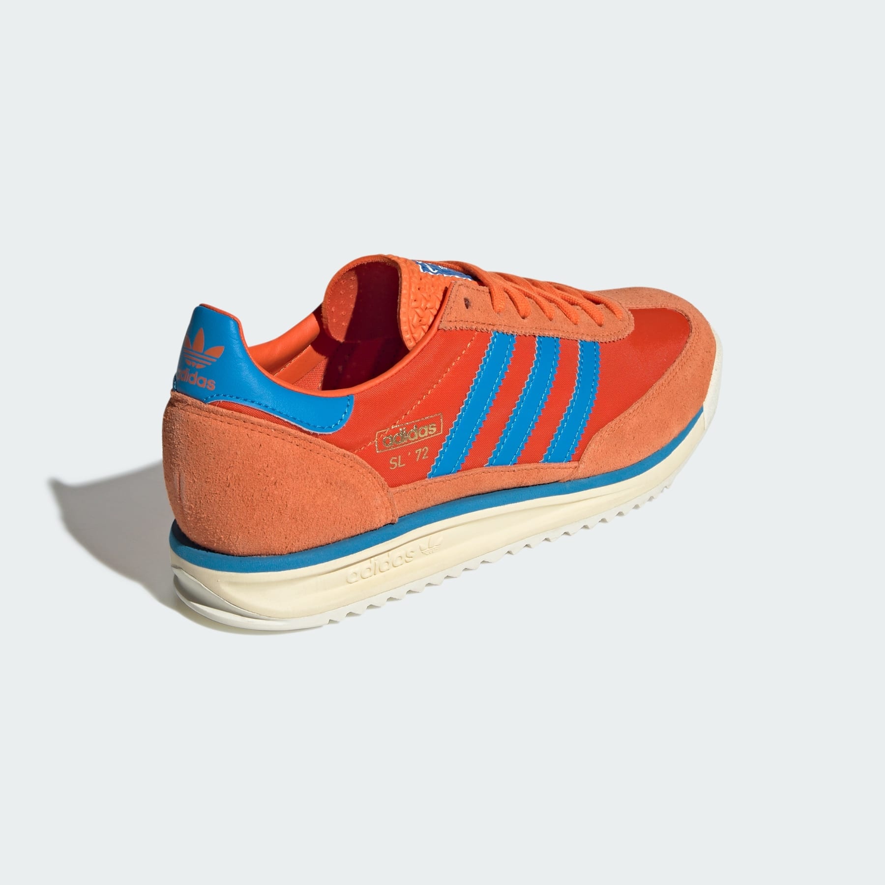 SL 72 RS Shoes - 6