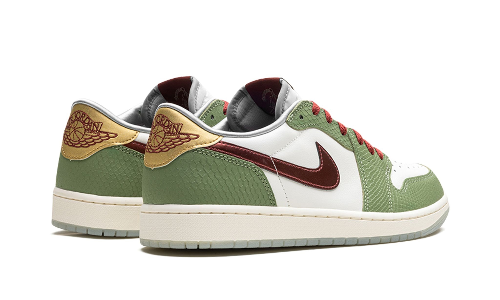 Air Jordan 1 "Chinese New Year" - 3