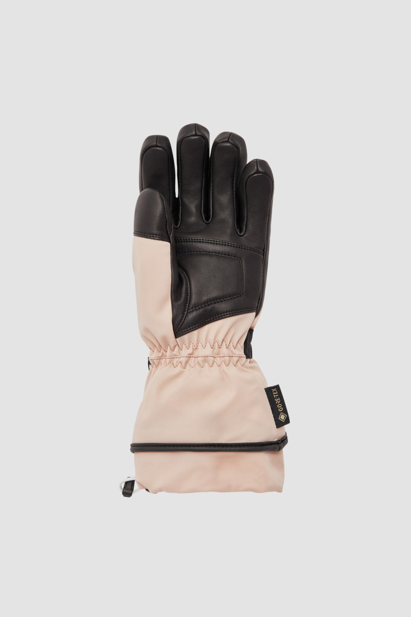 Padded Gloves 4
