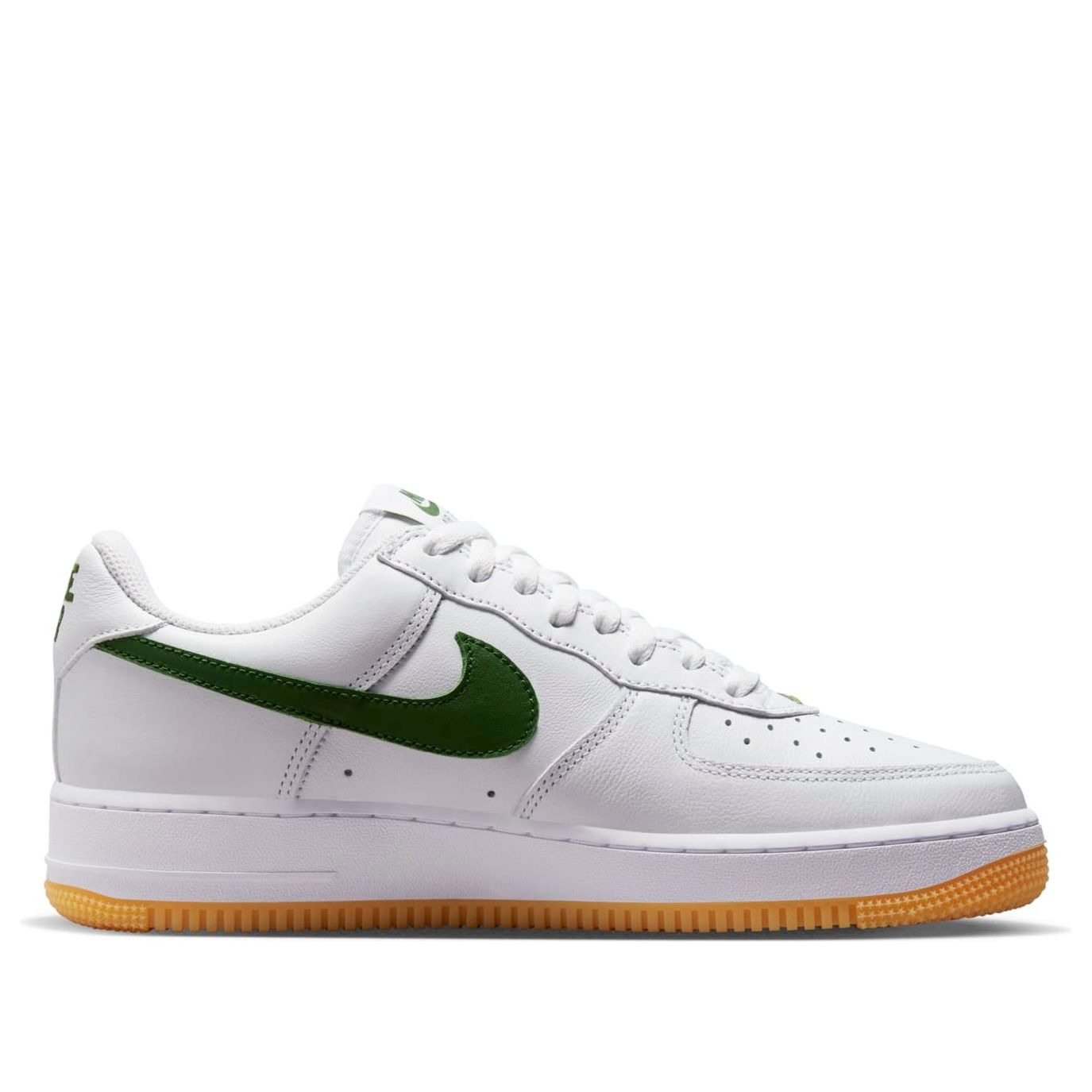 Nike Air Force 1 Low 'Color of the Month - Forest Green' FD7039-101 - 2