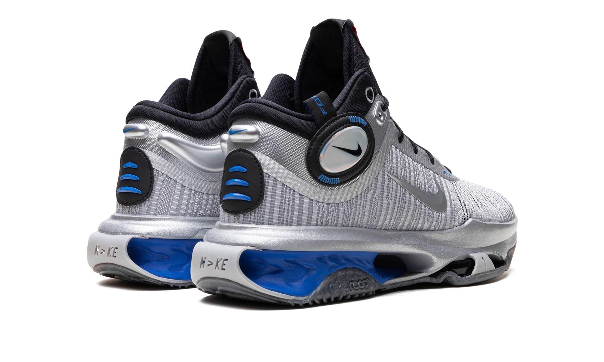 ⭐︎良品格安⭐︎NIKE Jump 2 ASW EP 28cm Nike Air Zoom G.T. Jump 2 ASW EP 'Silver Light Photo Blue