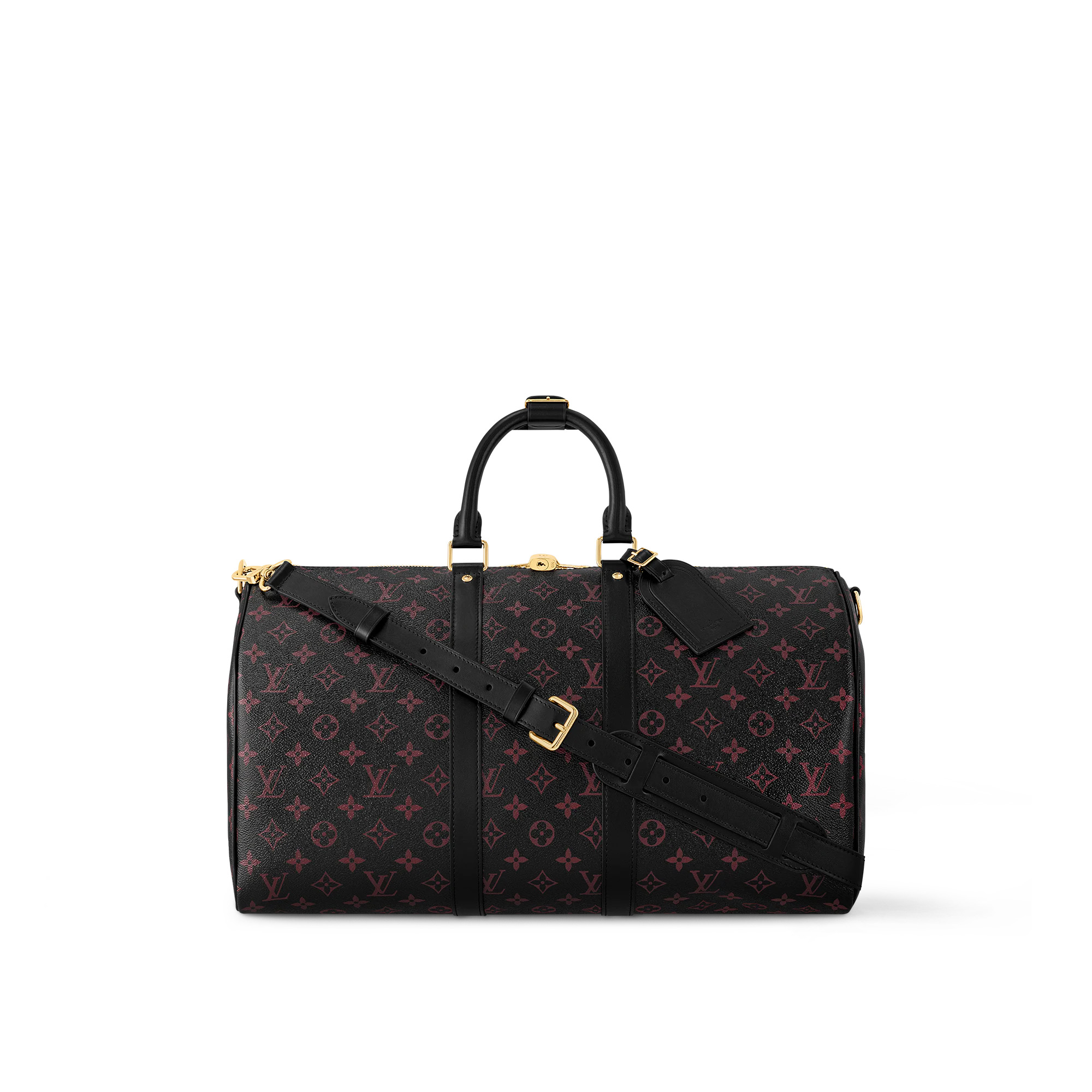 Keepall Bandoulière 45 - 1