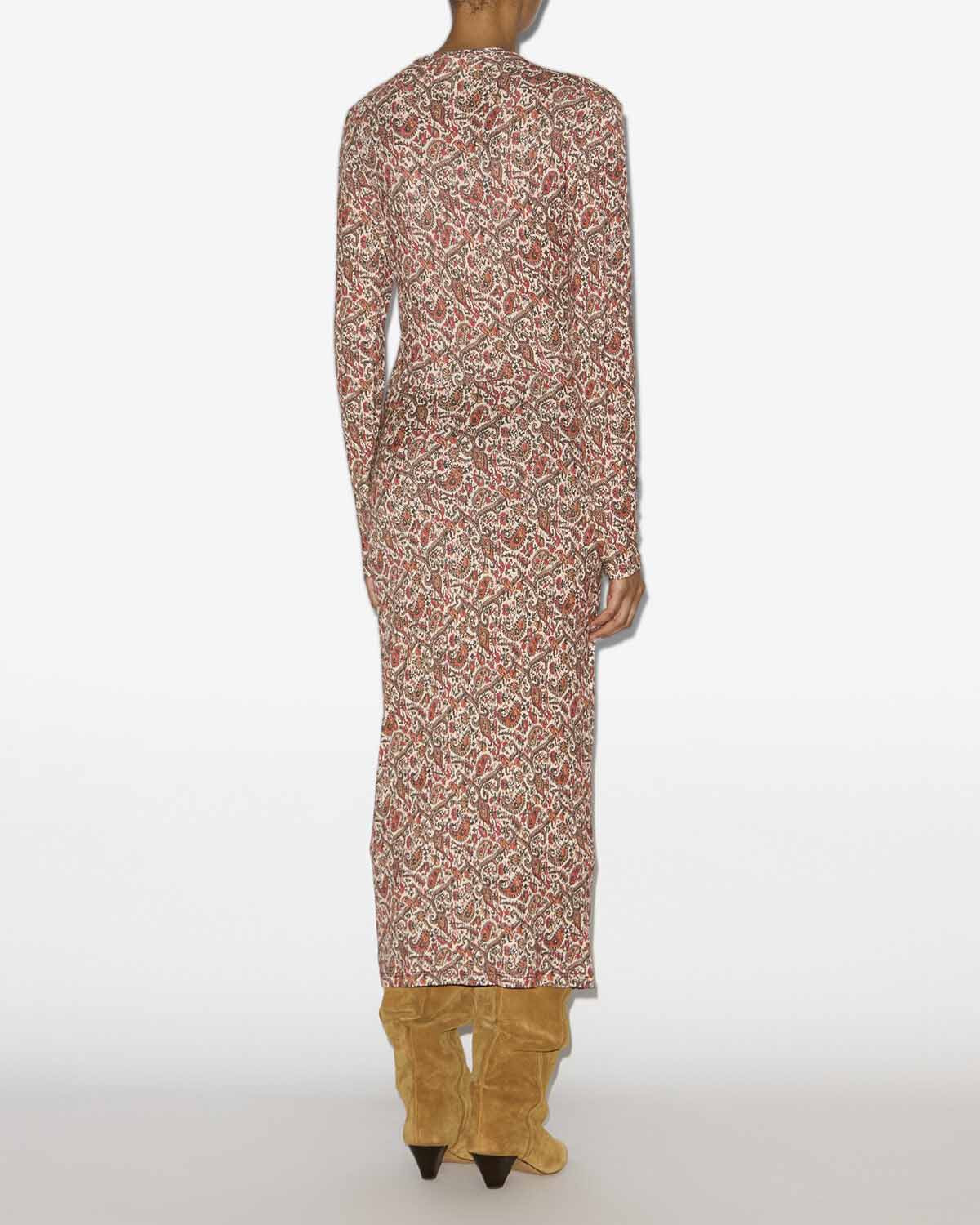 JELINA DRESS - 4