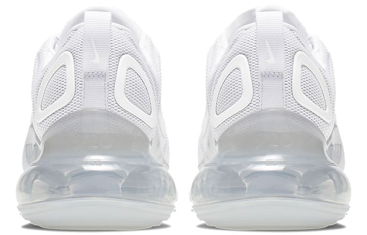 (WMNS) Nike Air Max 720 'Pure Platinum' AR9293-101 - 4