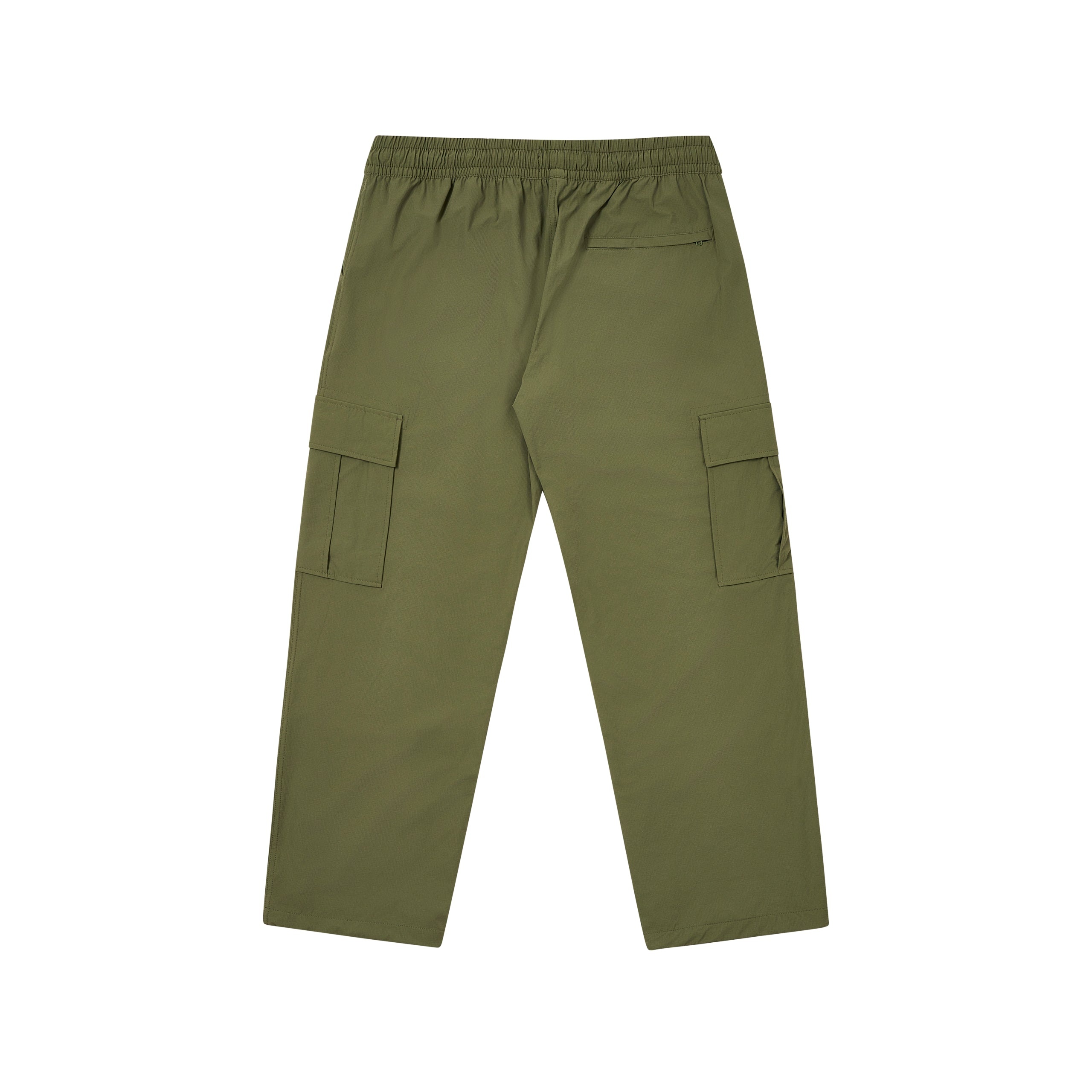 SHELL CARGO THE DEEP GREEN - 2
