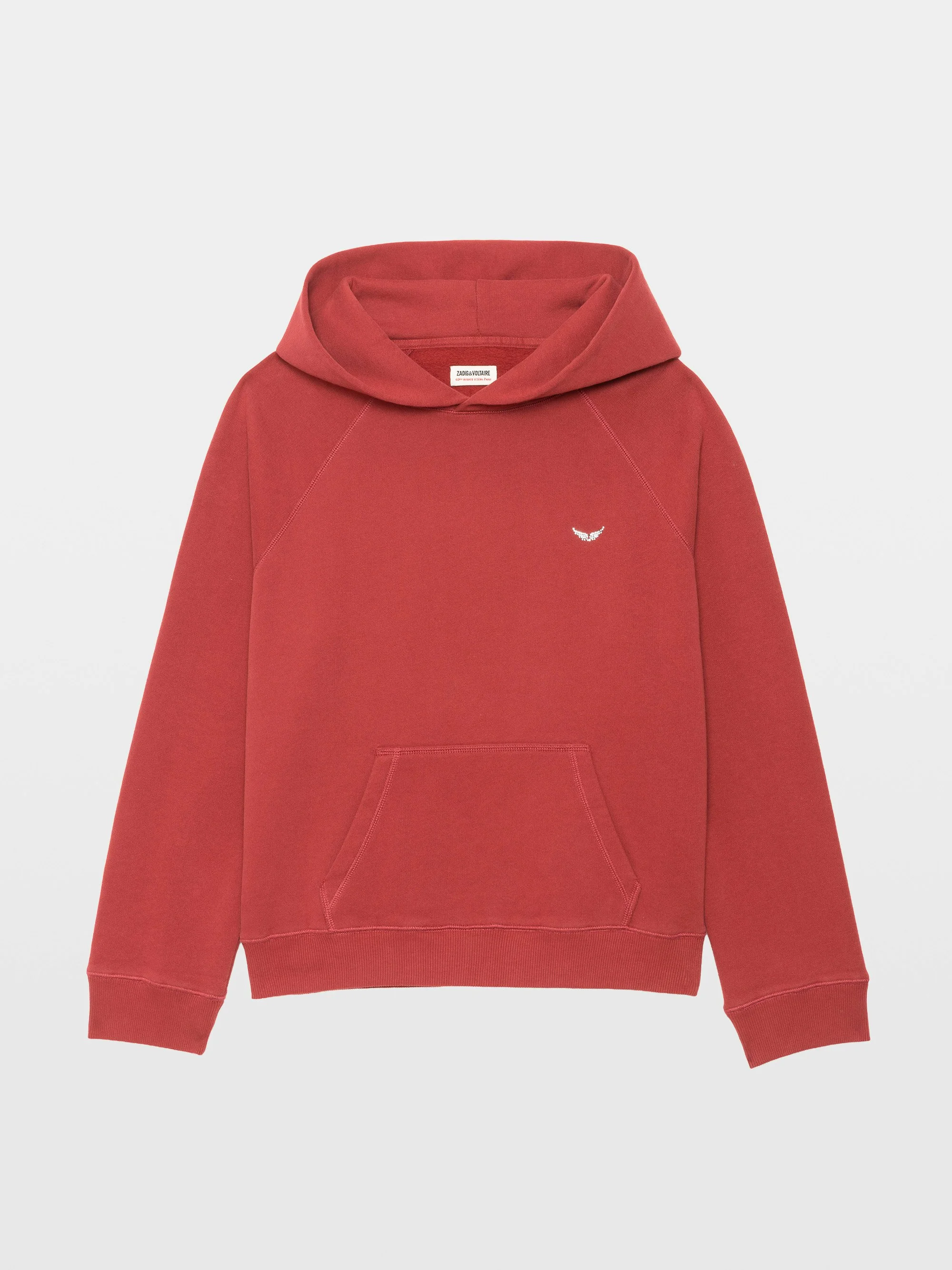 Georgy Sweatshirt - 1