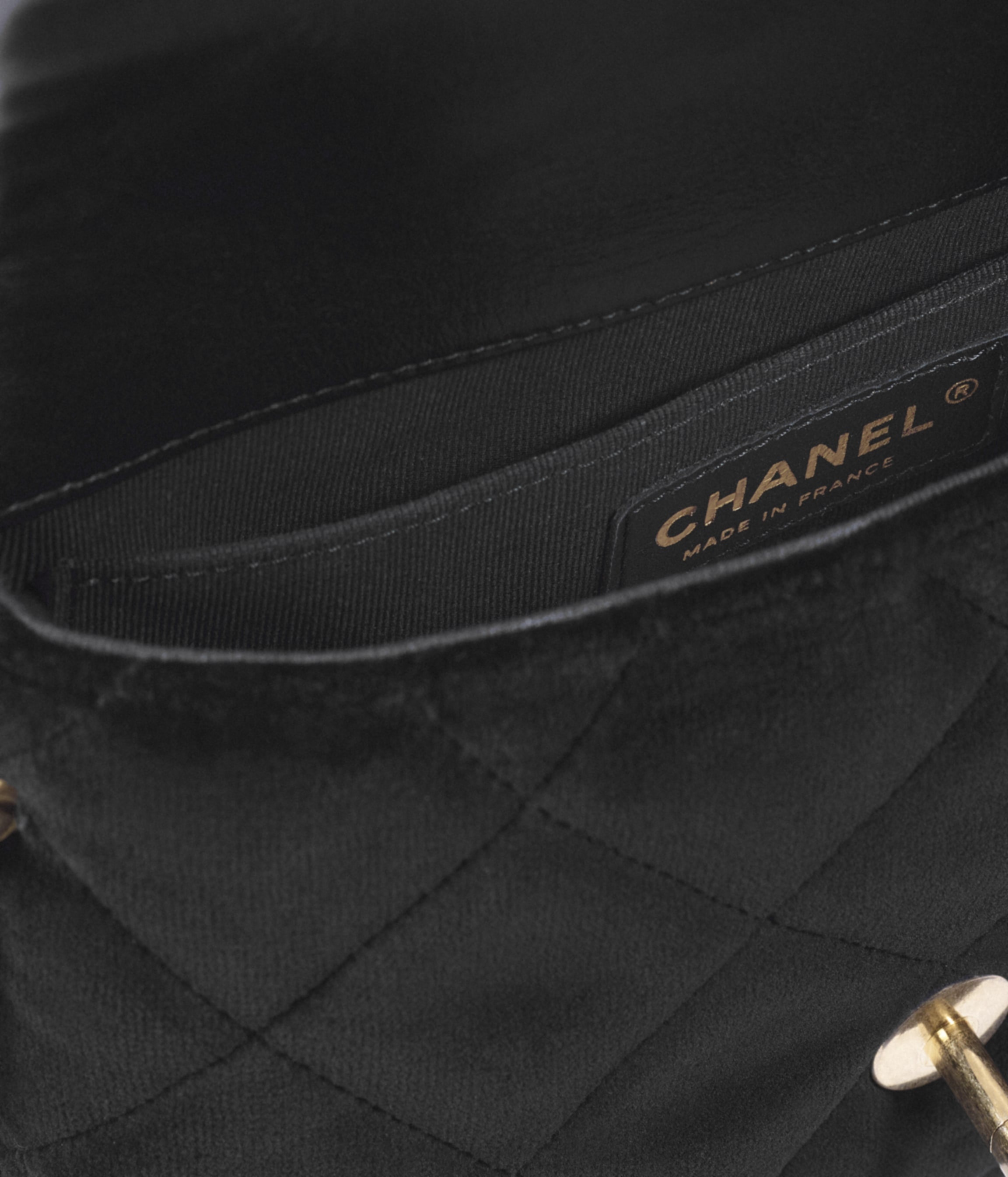 Mini Flap Bag - 2