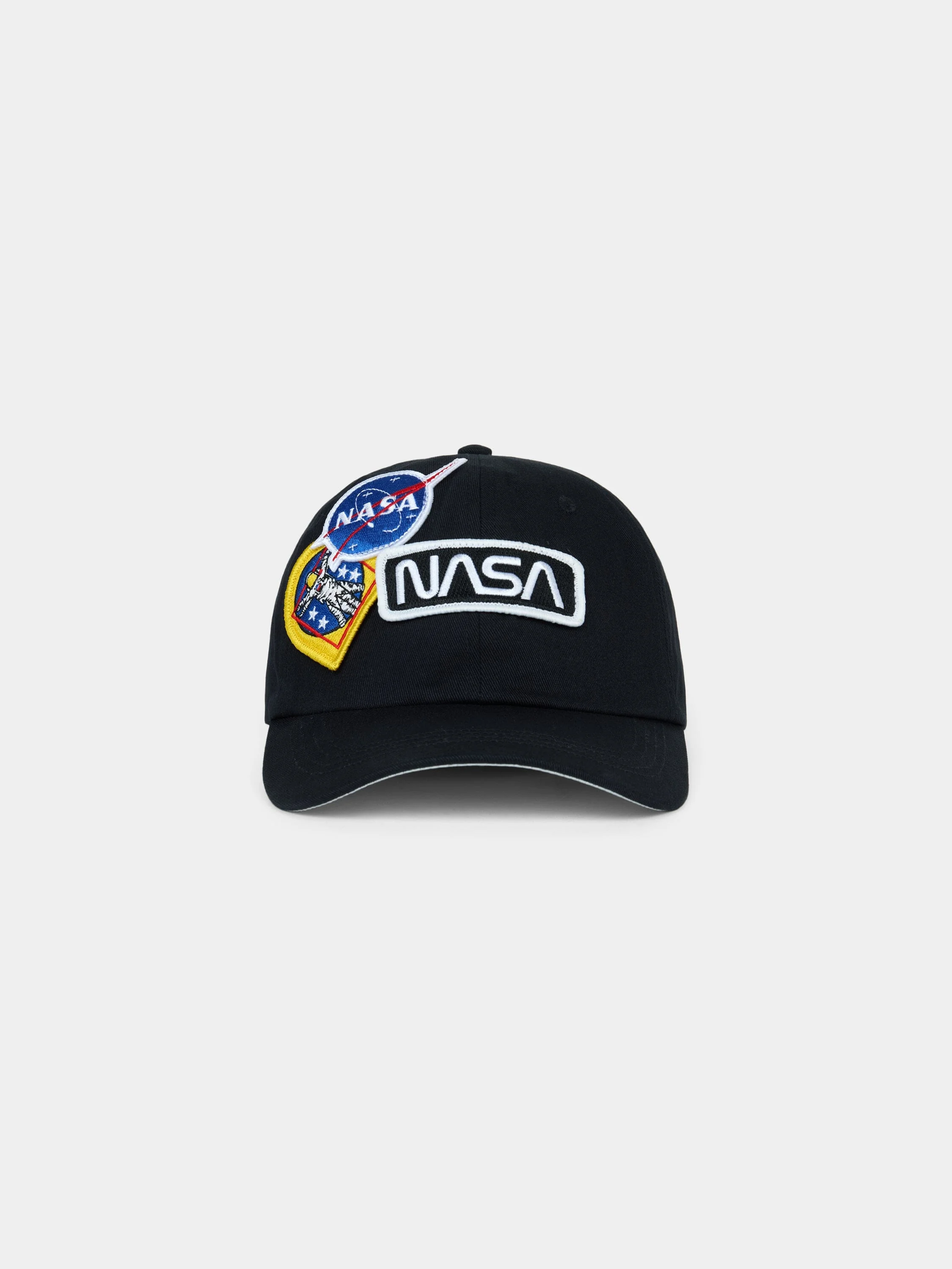 NASA GALAXY PATCH CAP - 1