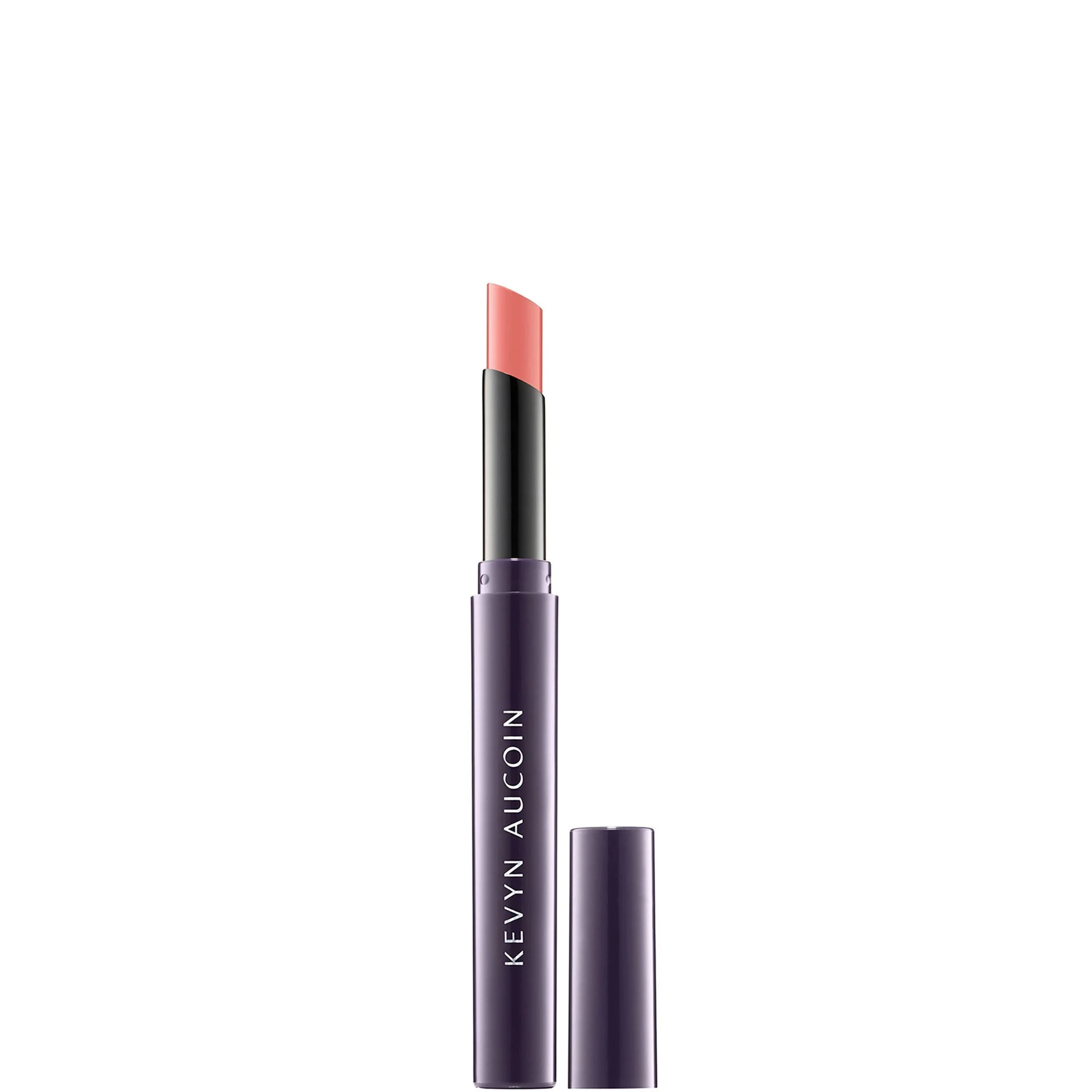 Kevyn Aucoin Unforgettable Lipstick - Shine - Suspicious - 1
