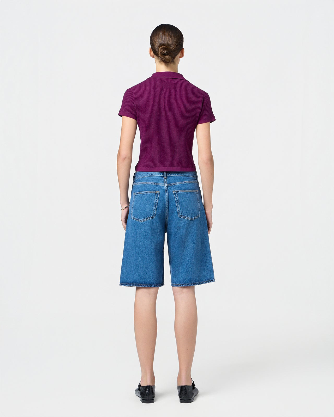 Shrunken Polo - 3