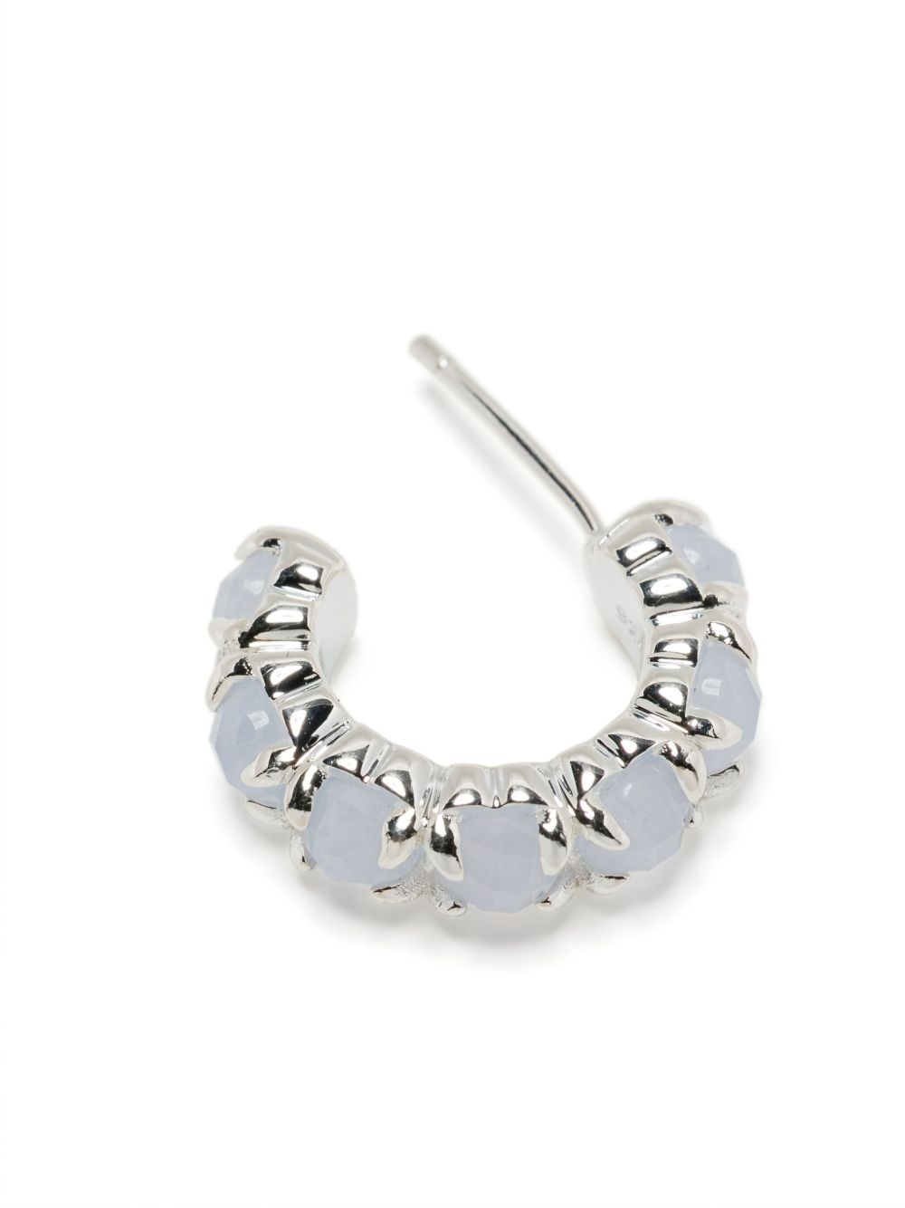 Halo Cluster earrings - 3