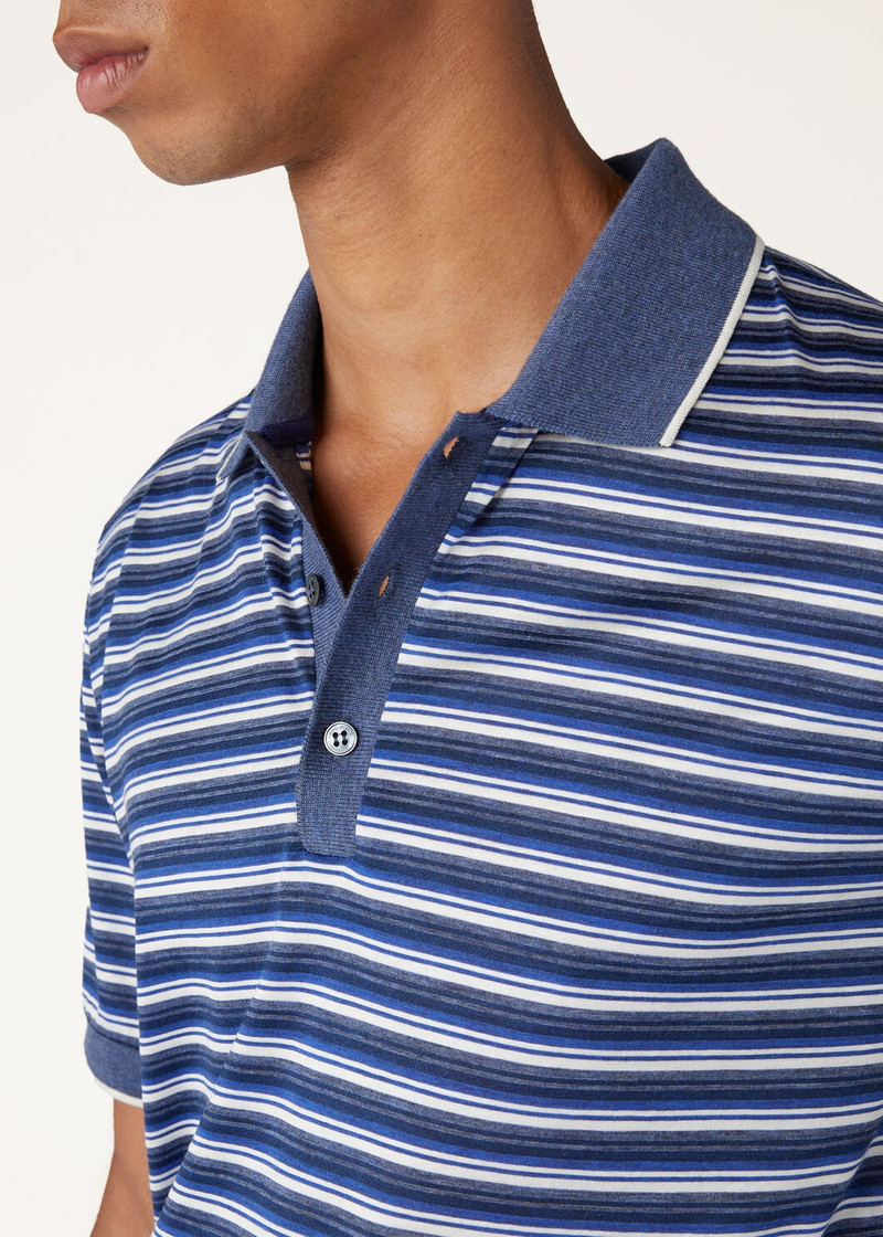 Oyashio Polo Shirt 5