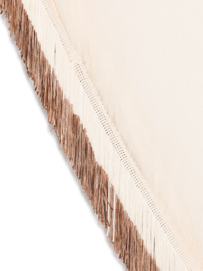 Faliero Sarti New Can Can scarf outlook