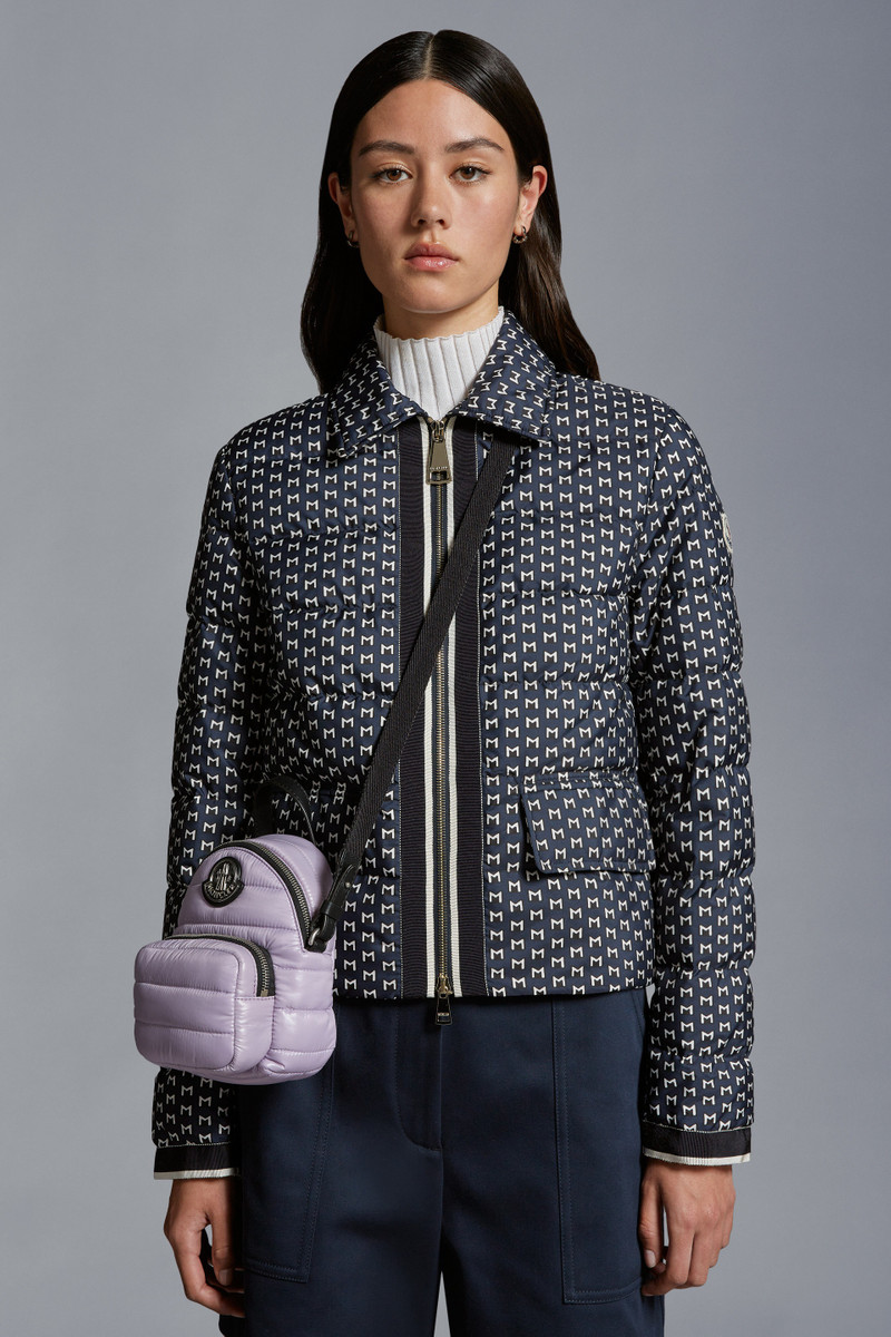 Moncler Kilia Crossbody Bag outlook