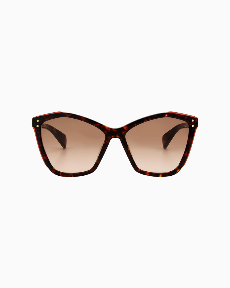 rag & bone MORGANE
Cat-Eye Sunglasses outlook