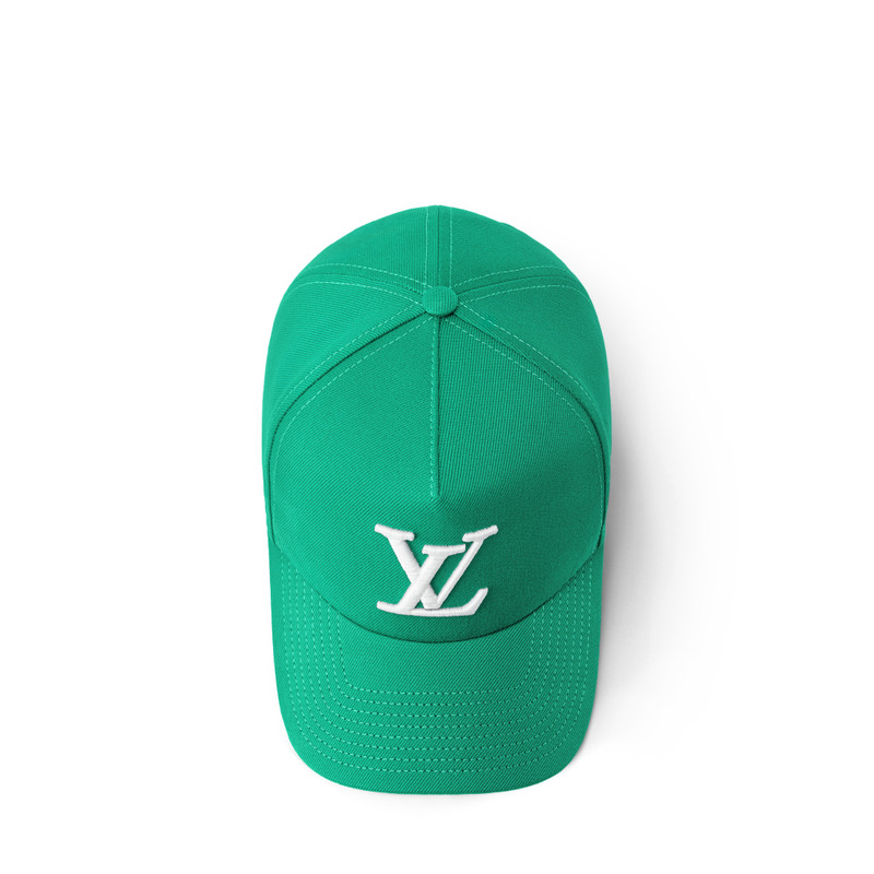 LV Trucker Cap 3
