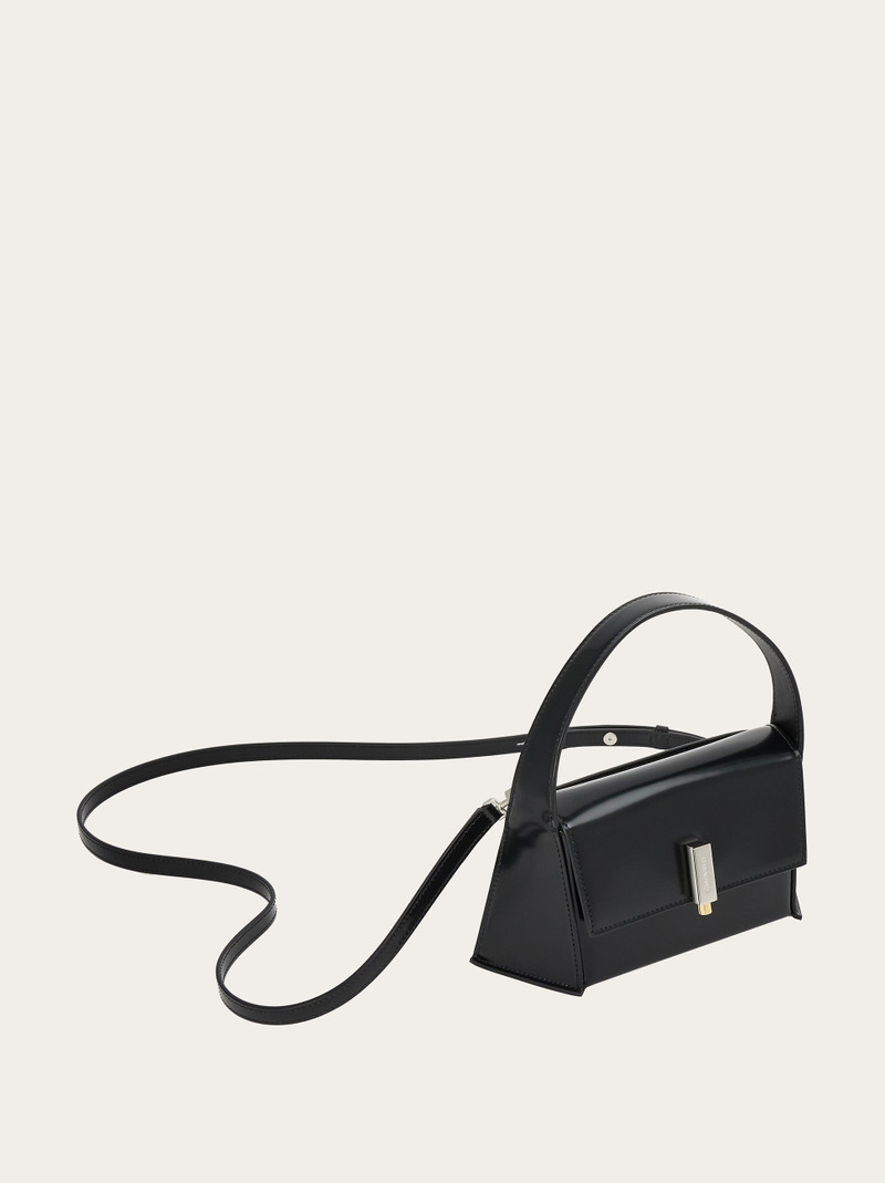 Geometric mini bag 9