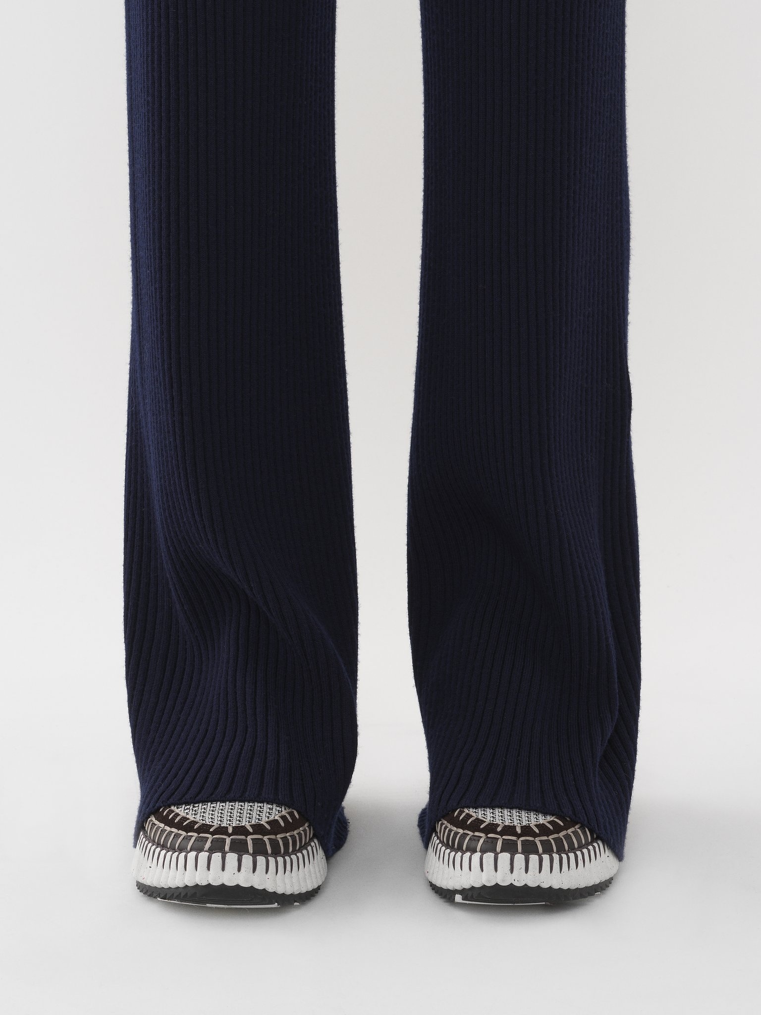 FLARE PANTS - 5