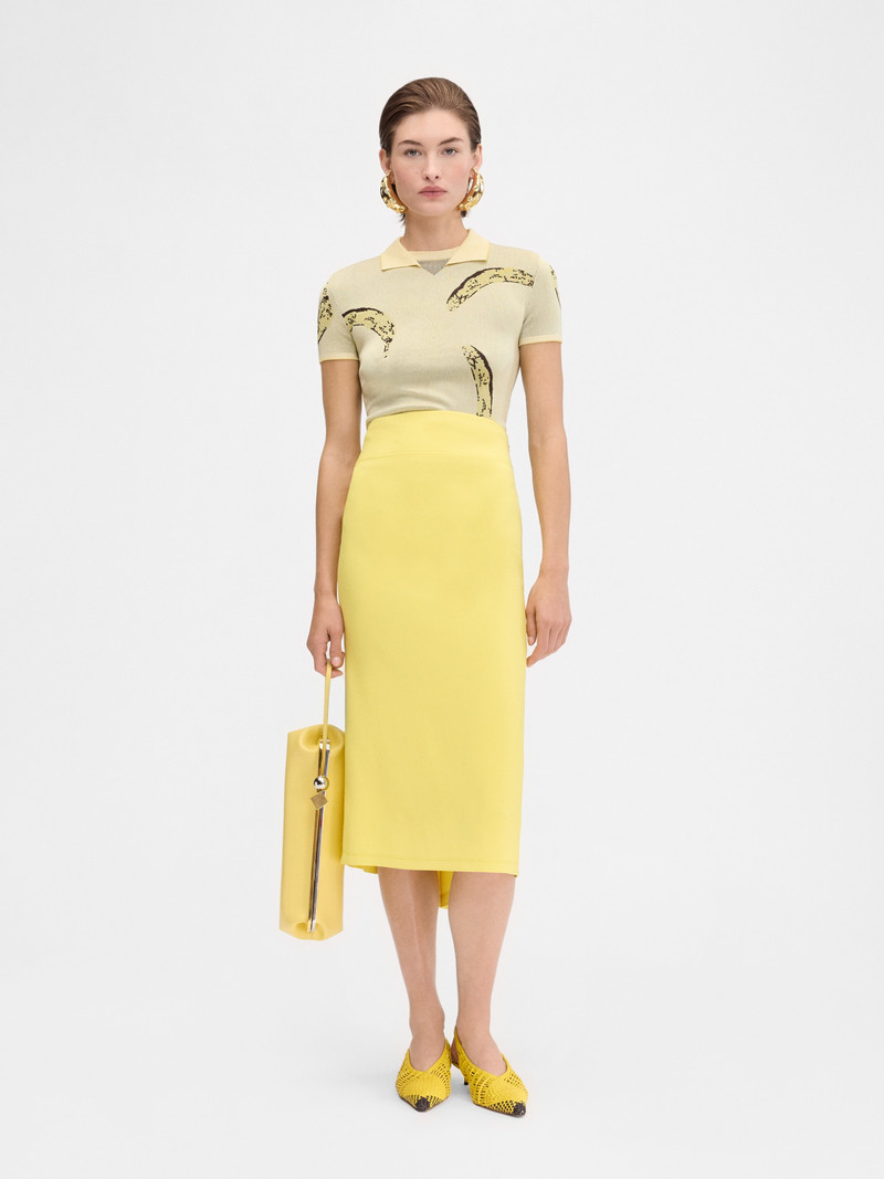 JACQUEMUS 新品！！レギンス　(アランシア ) JACQUEMUS | Official Store | Bags, Clothing & Accessories