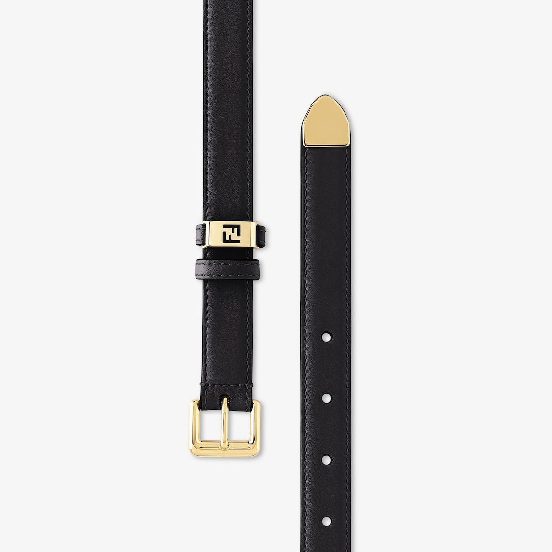 Forever Fendi Belt - 2