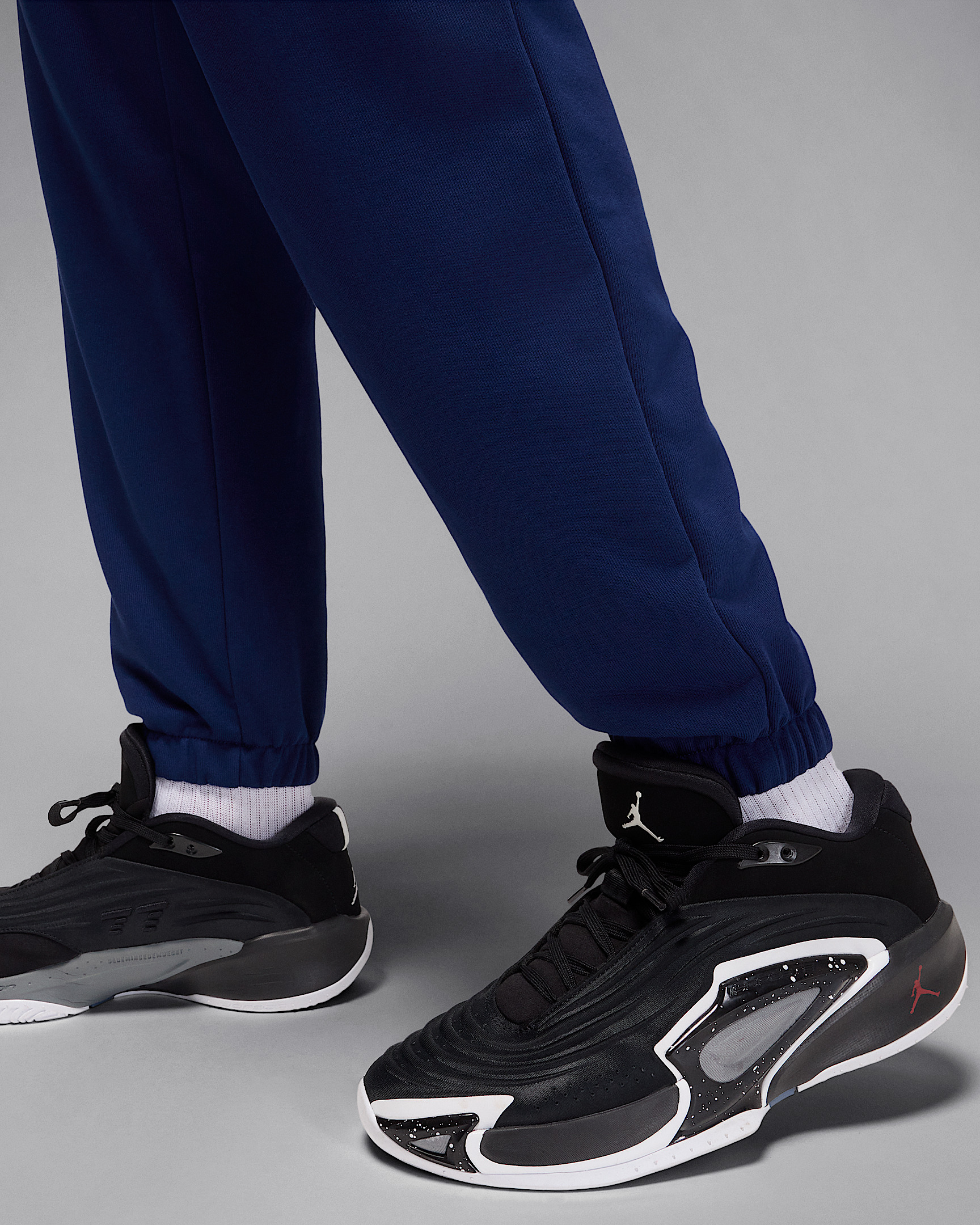 Jordan Sport Crossover Men's Dri-FIT Fleece Pants - 4
