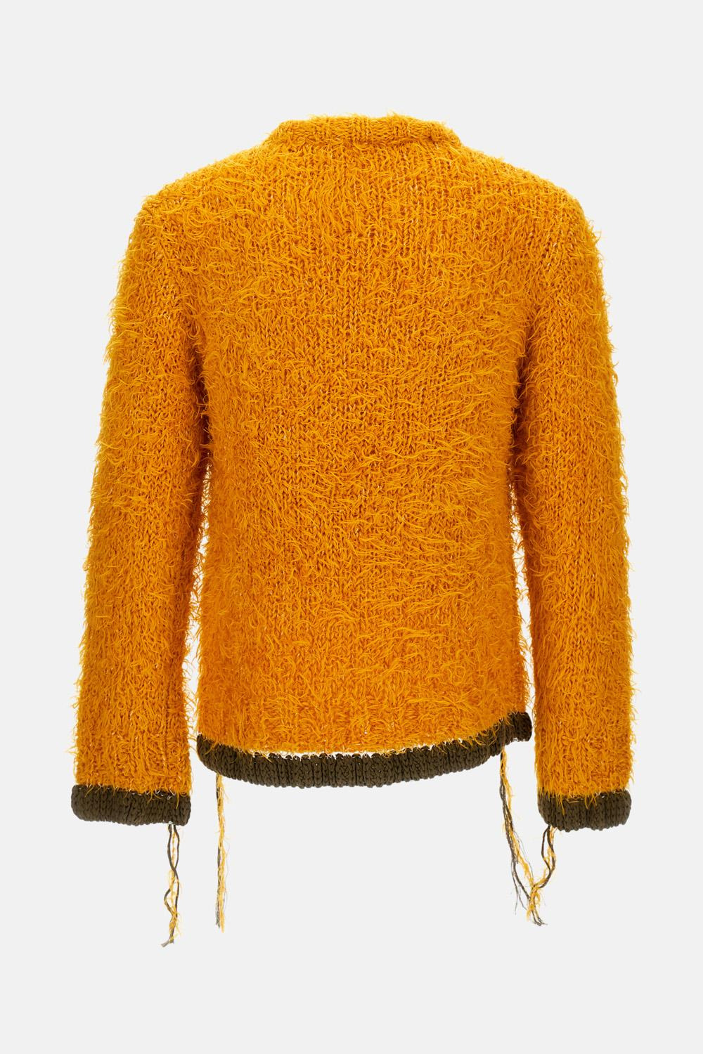 PULLOVER - 2