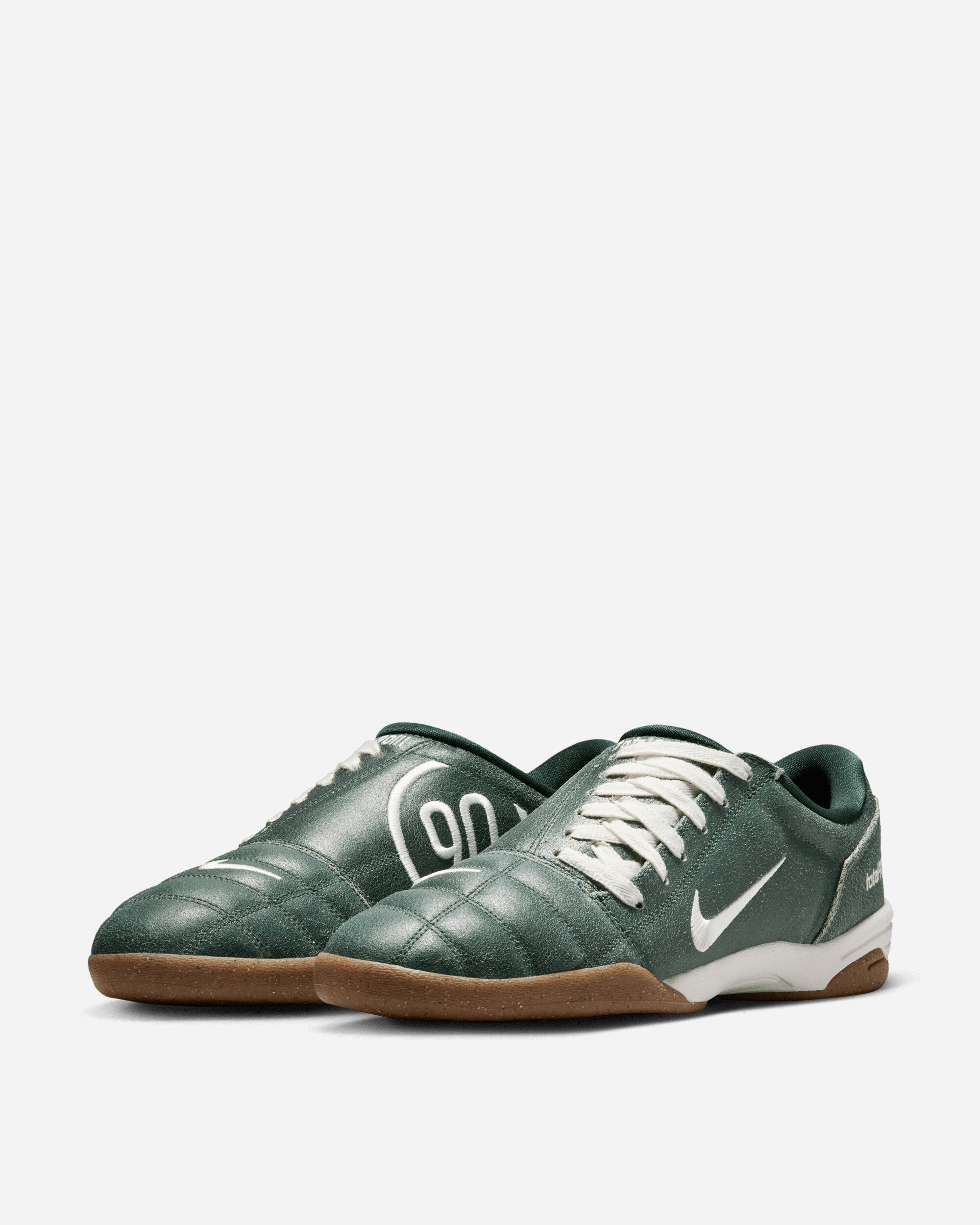 Total 90 Sneakers Fir / Gum Med Brown - 2