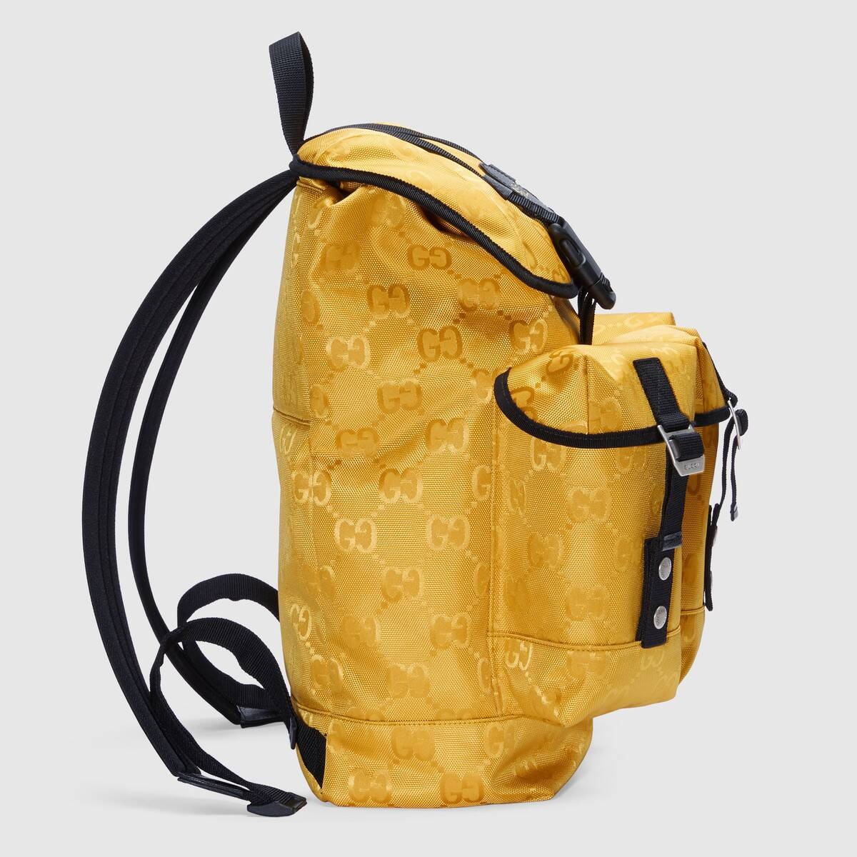 Gucci Off The Grid backpack - 4