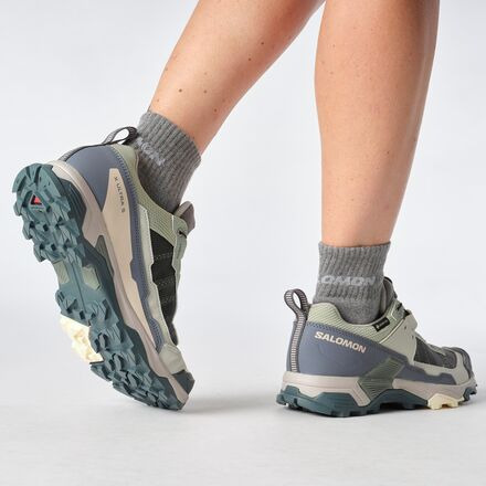 X Ultra 5 GTX Hiking Shoe - Women's - 6
