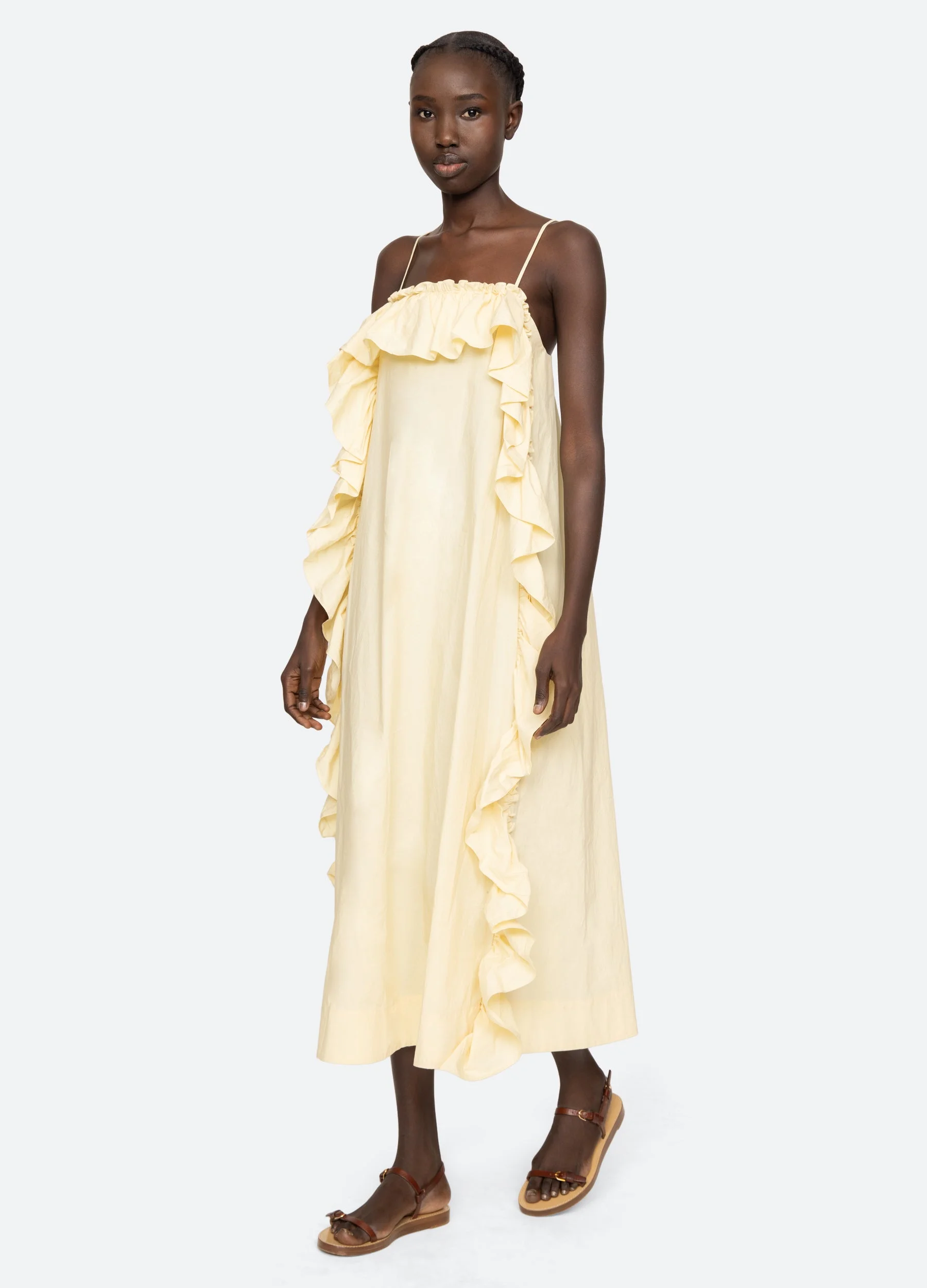 Lisette Dress - 1