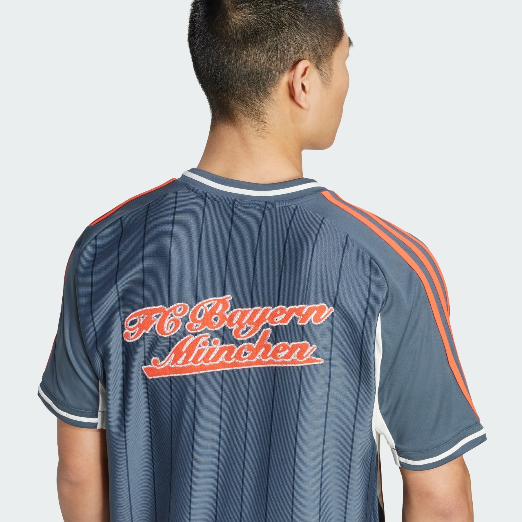 FC Bayern US Pack Shirt - 6