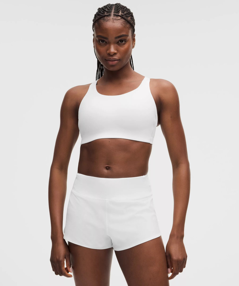 lululemon Energy Bra *High Support, B–G Cups 1