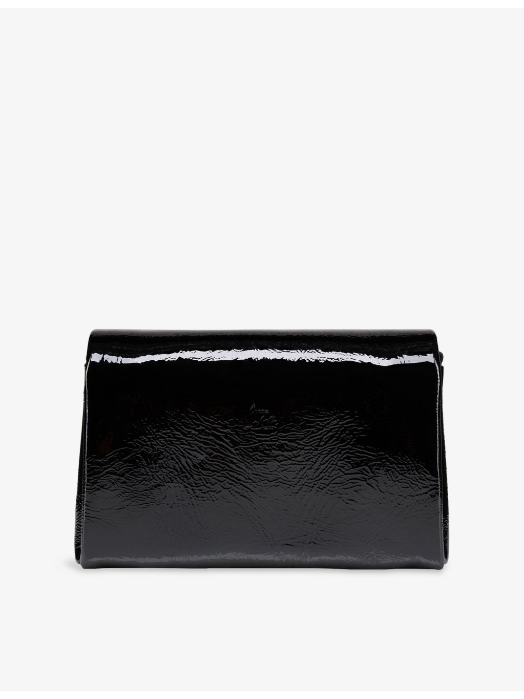 Loubi54 Leather Shoulder Bag - 5