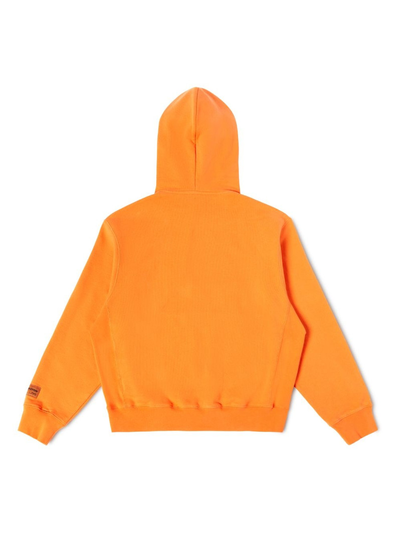 Reg Hpny Hoodie 6