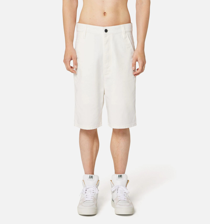 Alex Fit Short Pants 2