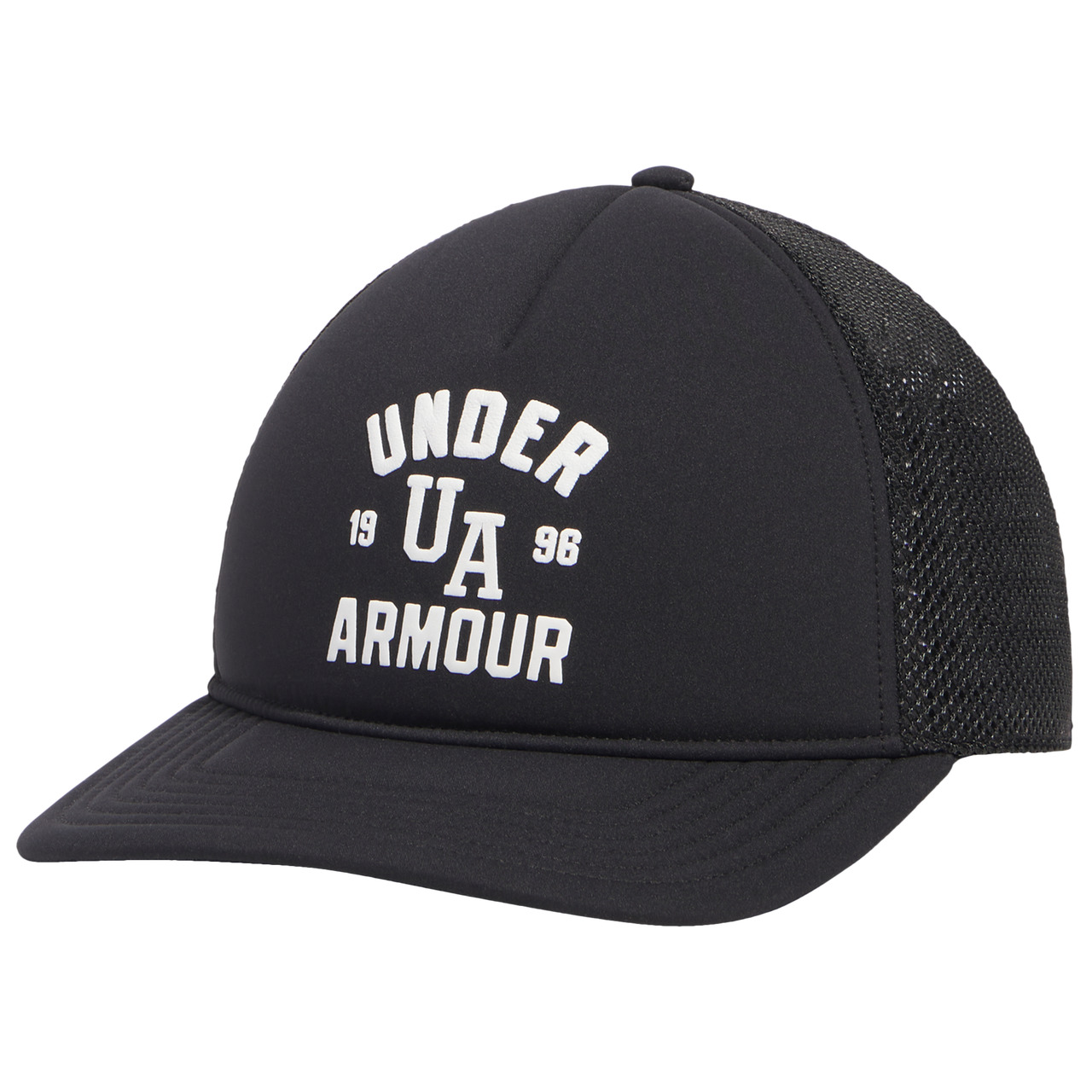 Under Armour Under Armour Sportstyle Foam Trucker - 1