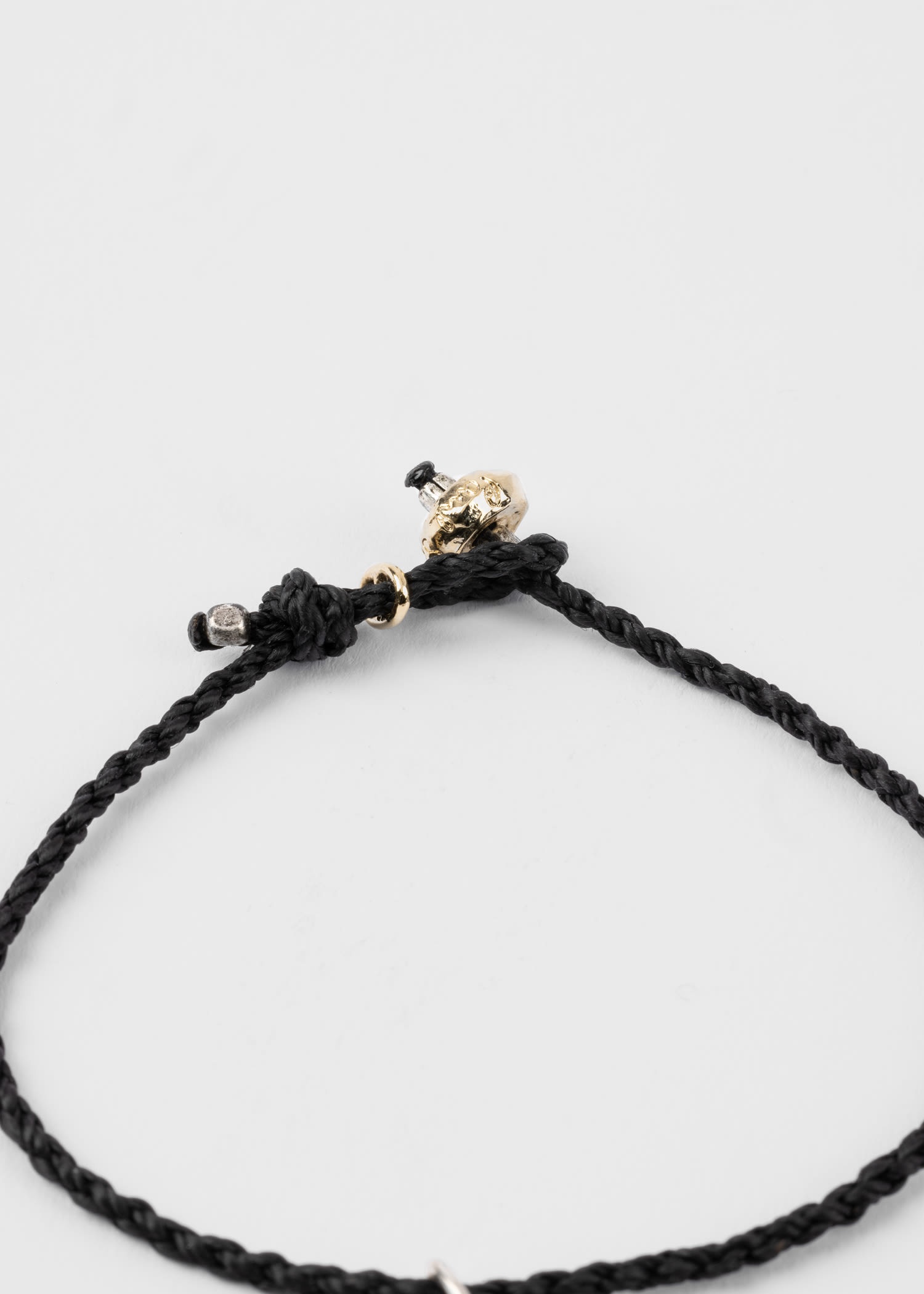 Bracelet with Silver Tag - 4