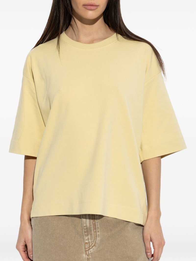 crew-neck T-shirt 3